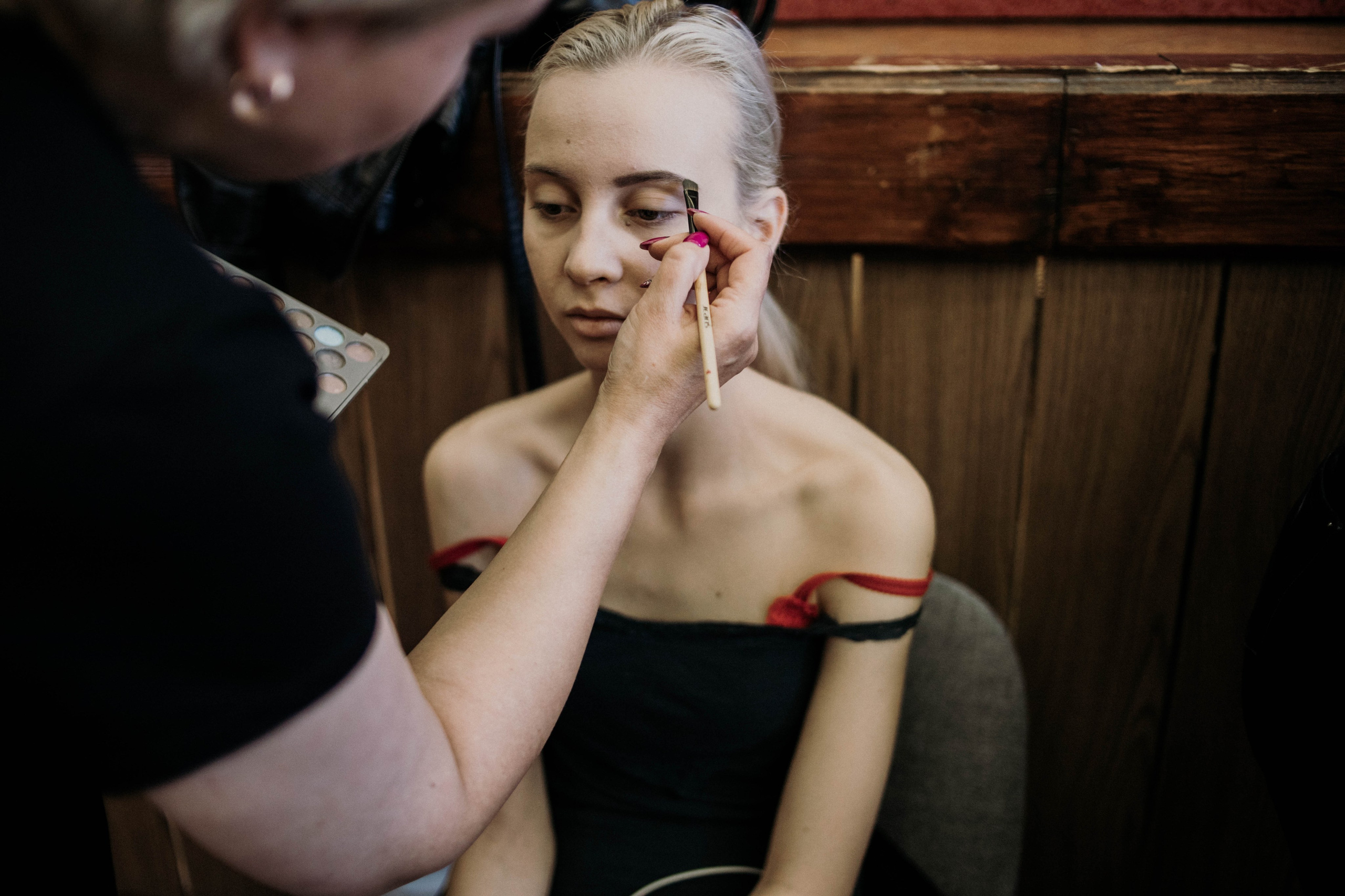 День Города. Фотограф София Комкина