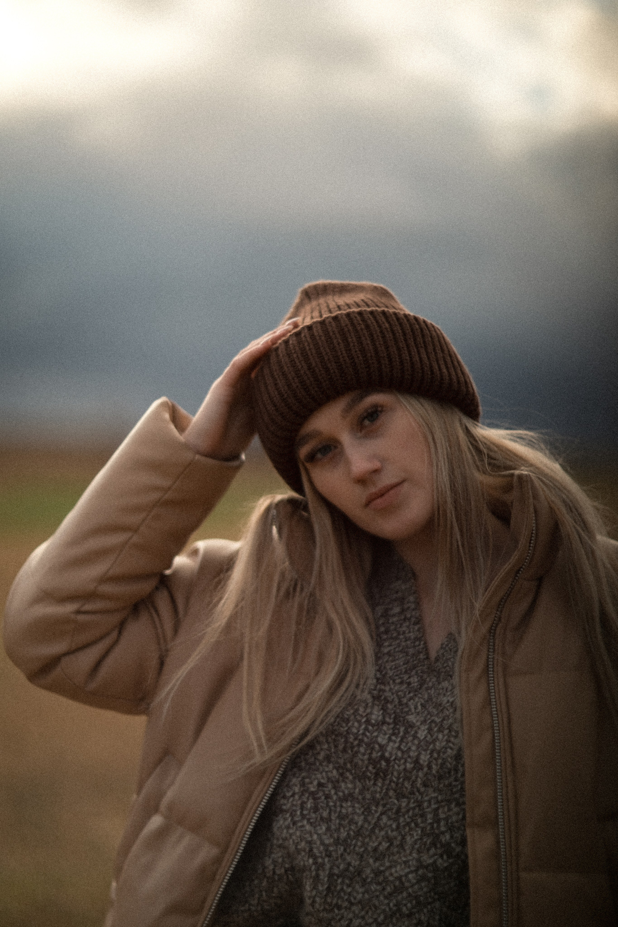 Алина и Регина. Фотограф София Комкина