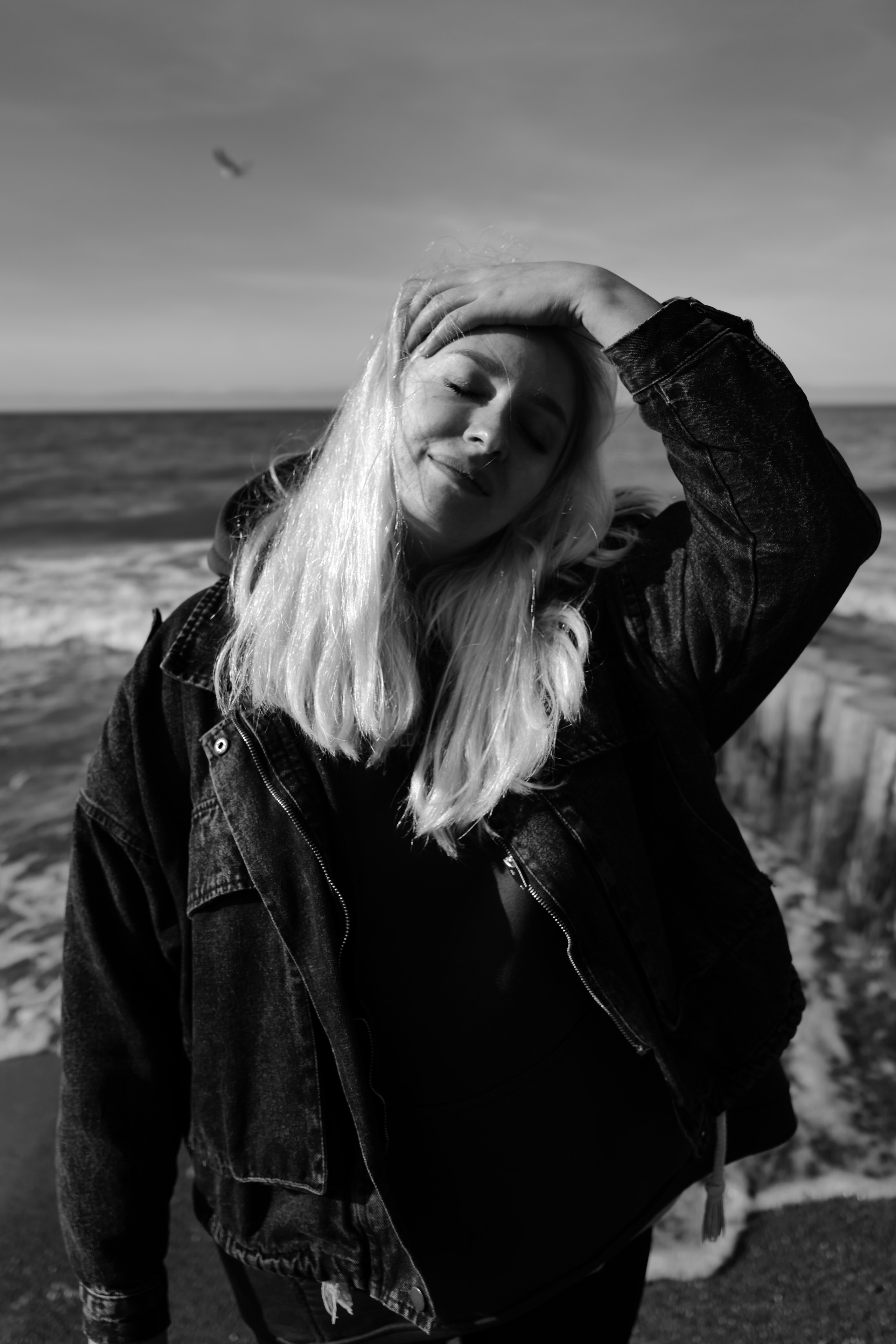 Zelenogradsk. Фотограф София Комкина