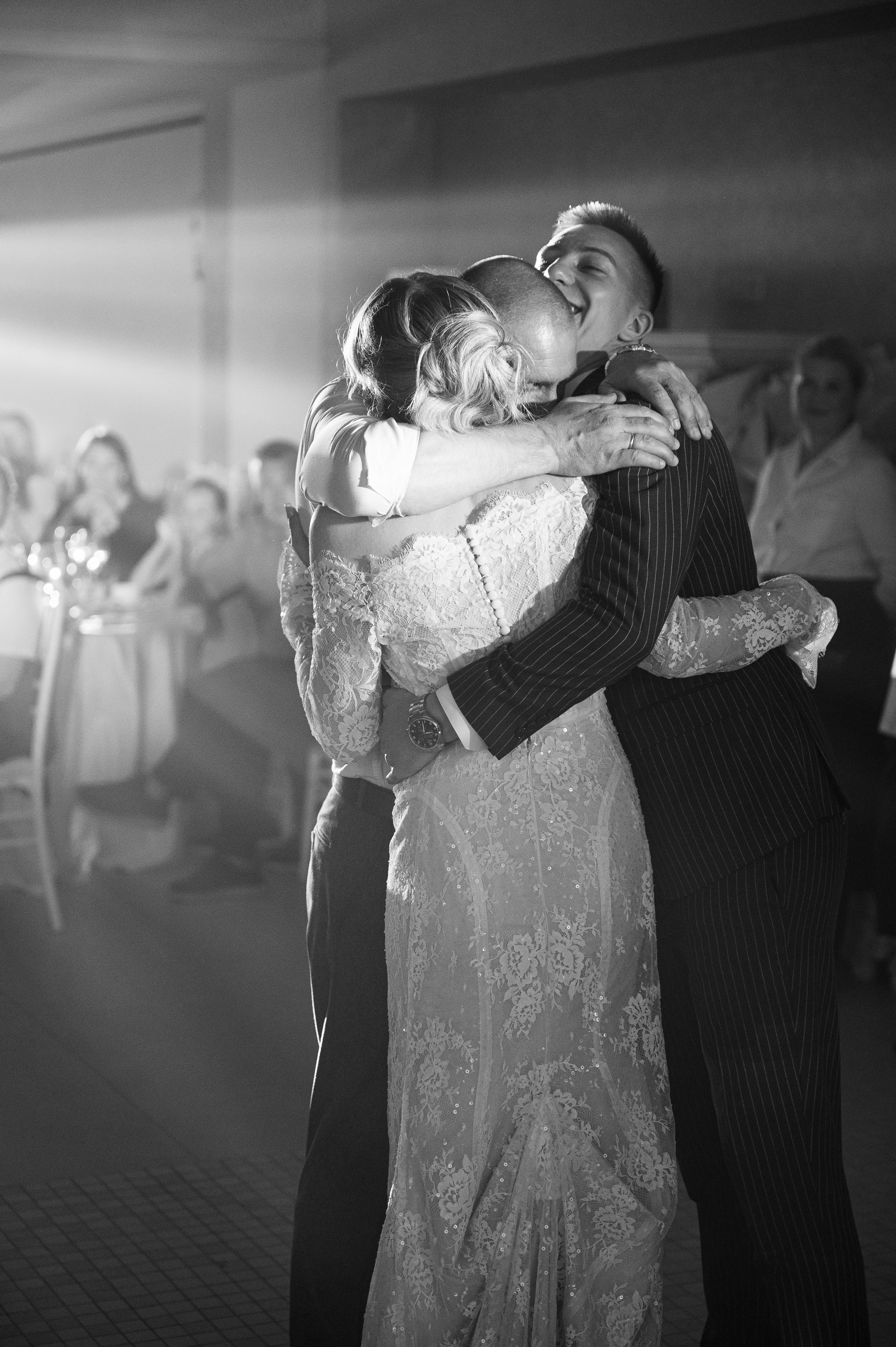 Илья & Алина