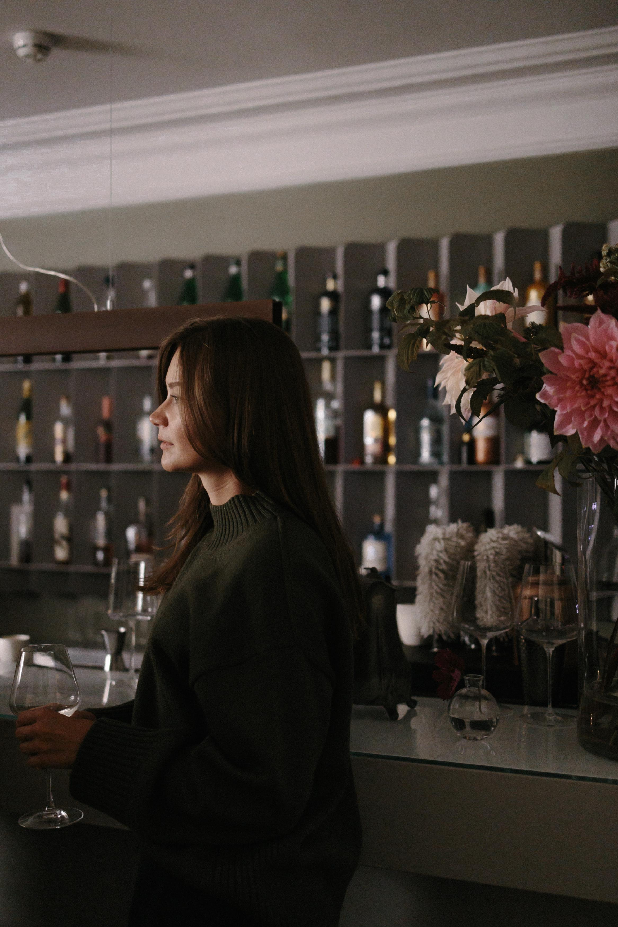 Autumn evening. Свадебный, семейный и портретный фотограф в Москве, Санкт-Петербурге