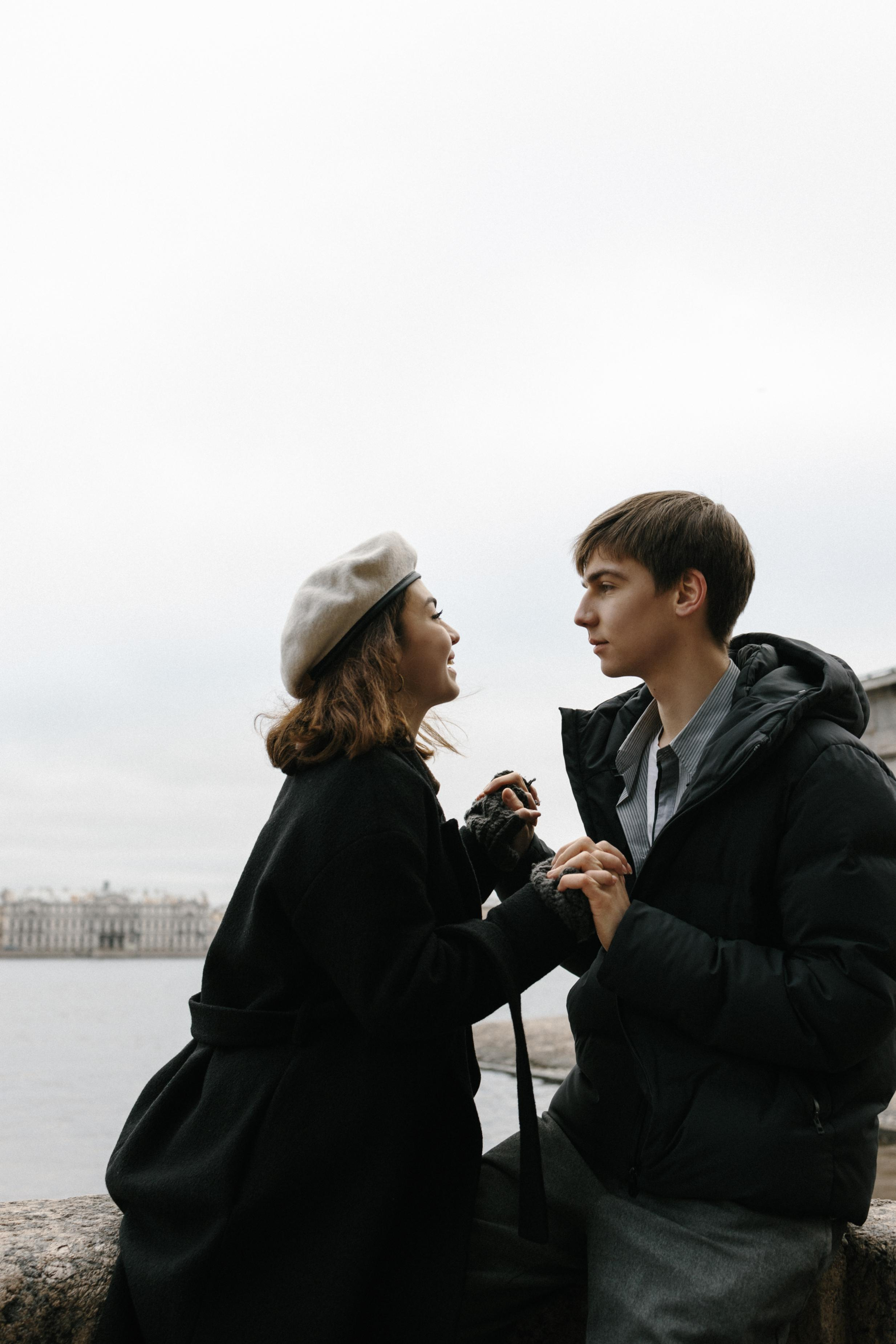 Na Neve. Свадебный, семейный и портретный фотограф в Москве, Санкт-Петербурге