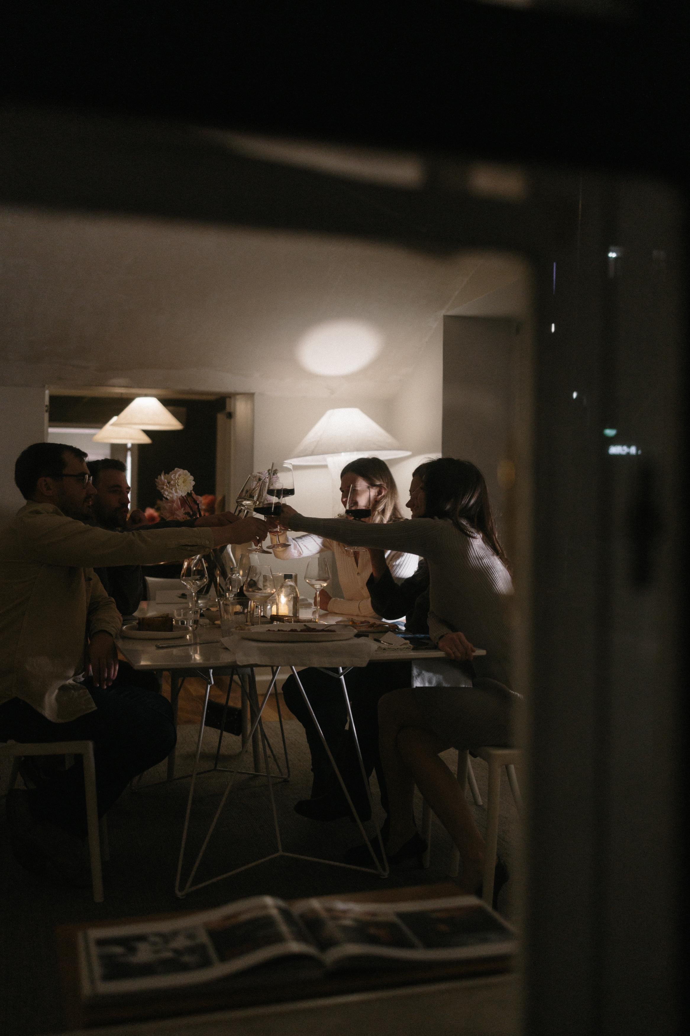 Autumn evening. Свадебный, семейный и портретный фотограф в Москве, Санкт-Петербурге