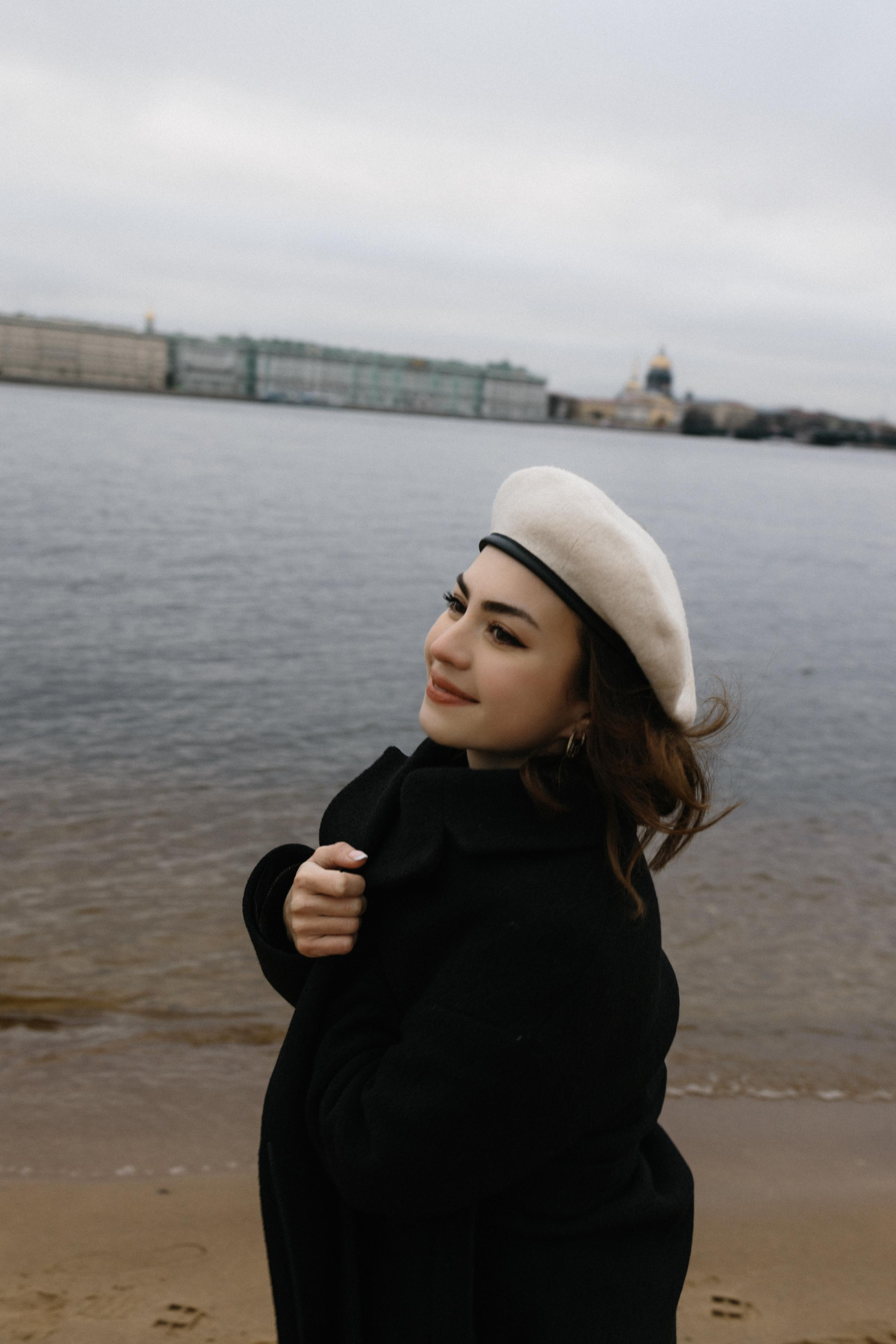 Na Neve. Свадебный, семейный и портретный фотограф в Москве, Санкт-Петербурге