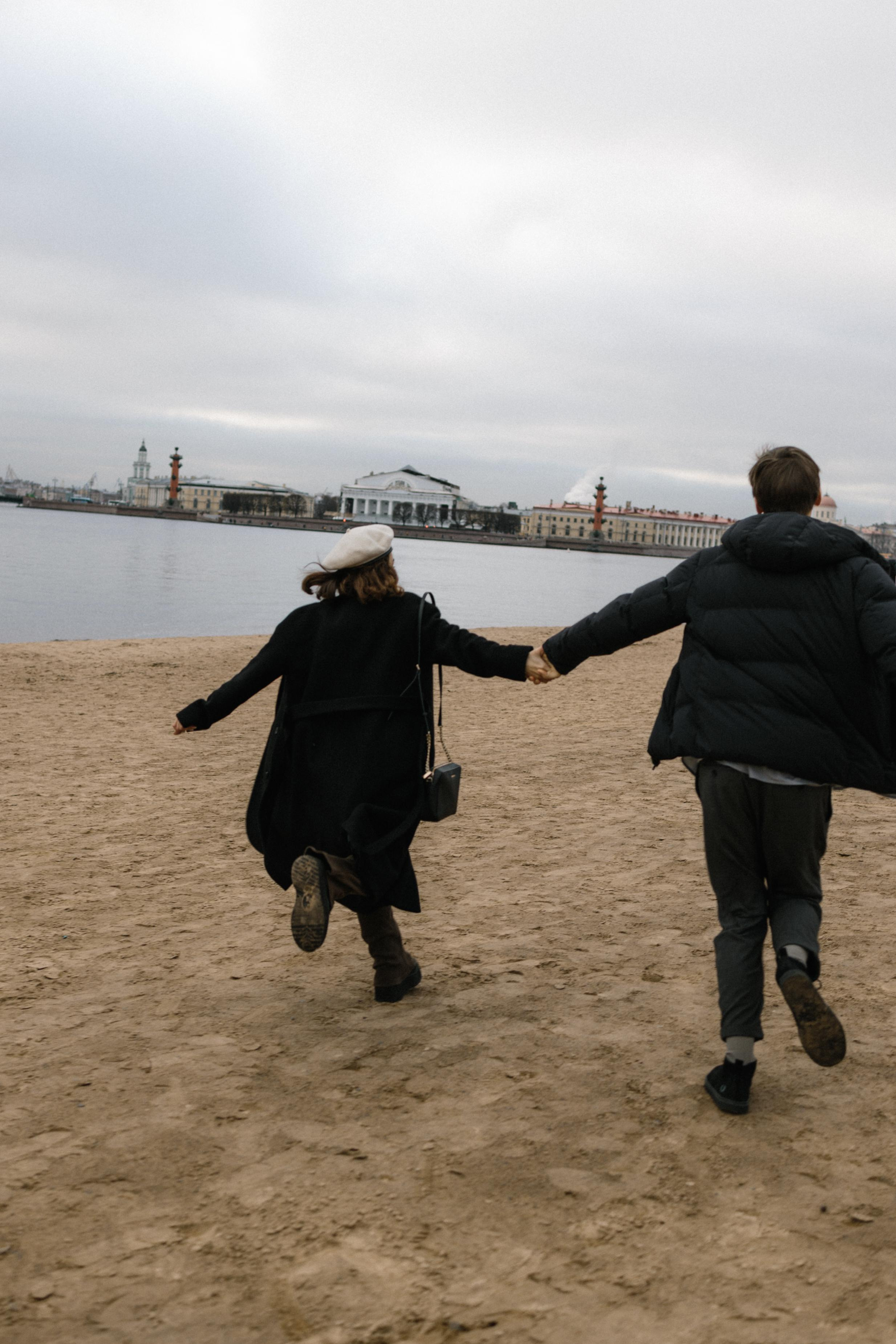 Na Neve. Свадебный, семейный и портретный фотограф в Москве, Санкт-Петербурге
