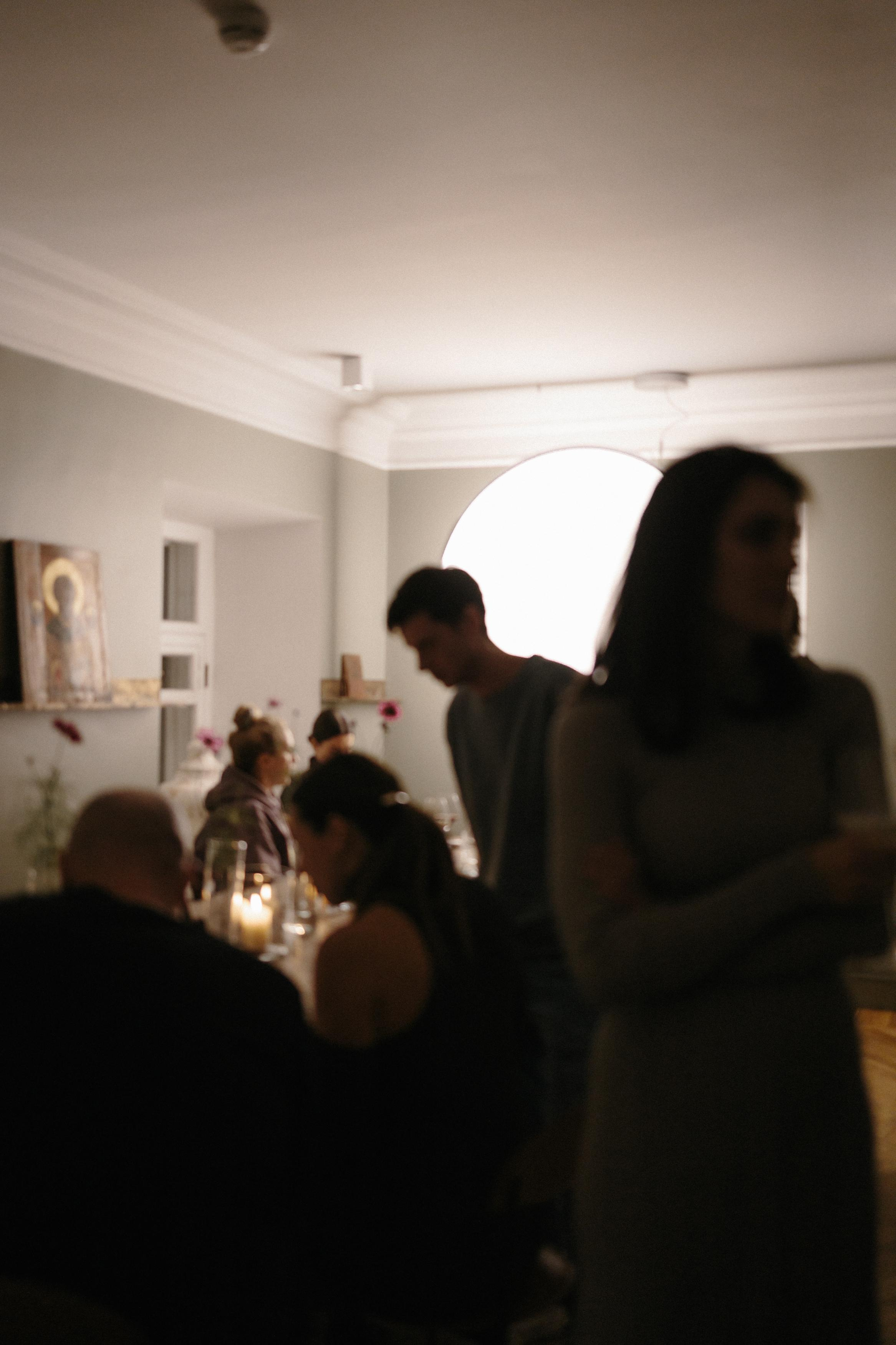 Autumn evening. Свадебный, семейный и портретный фотограф в Москве, Санкт-Петербурге