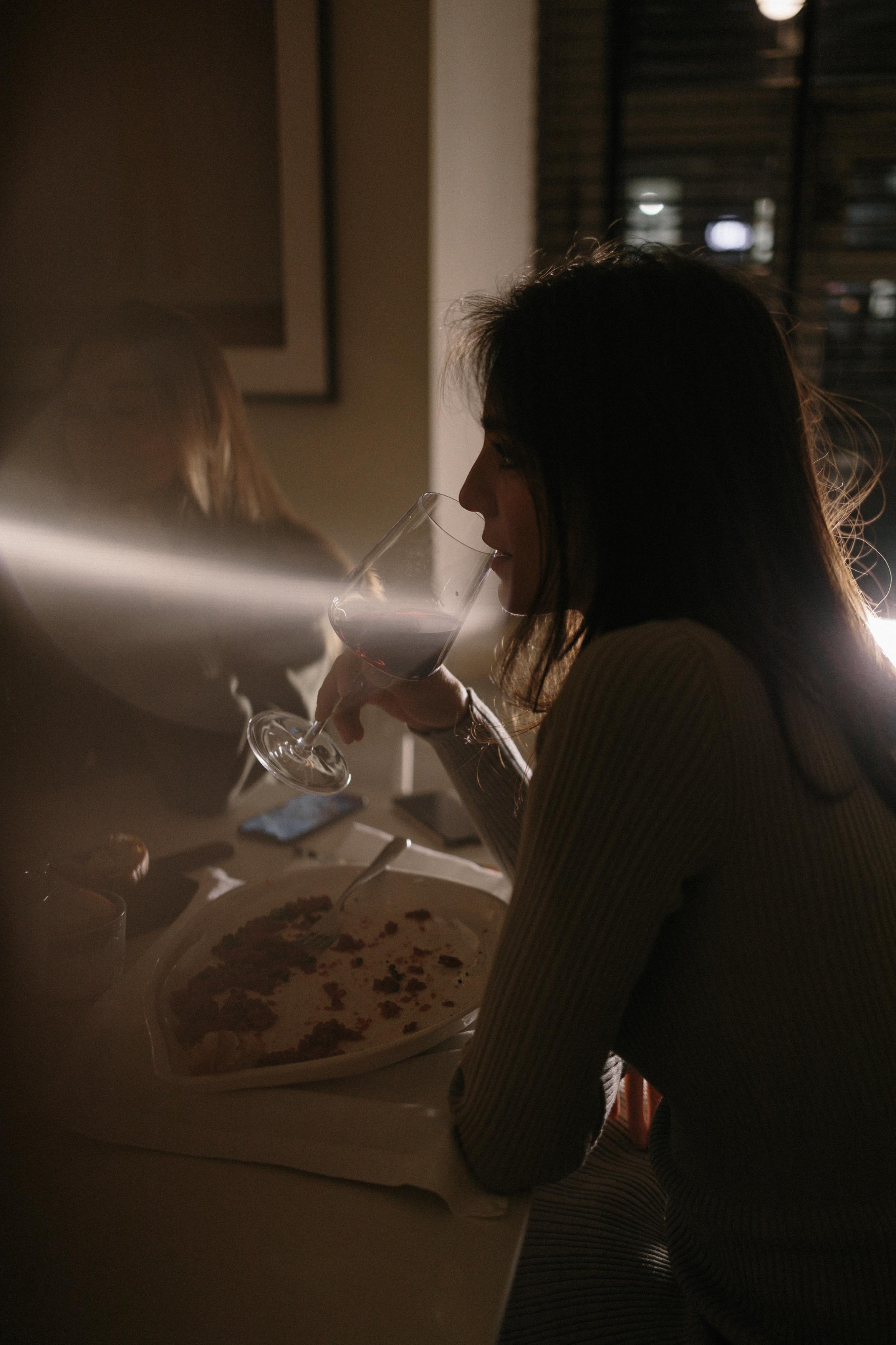 Autumn evening. Свадебный, семейный и портретный фотограф в Москве, Санкт-Петербурге