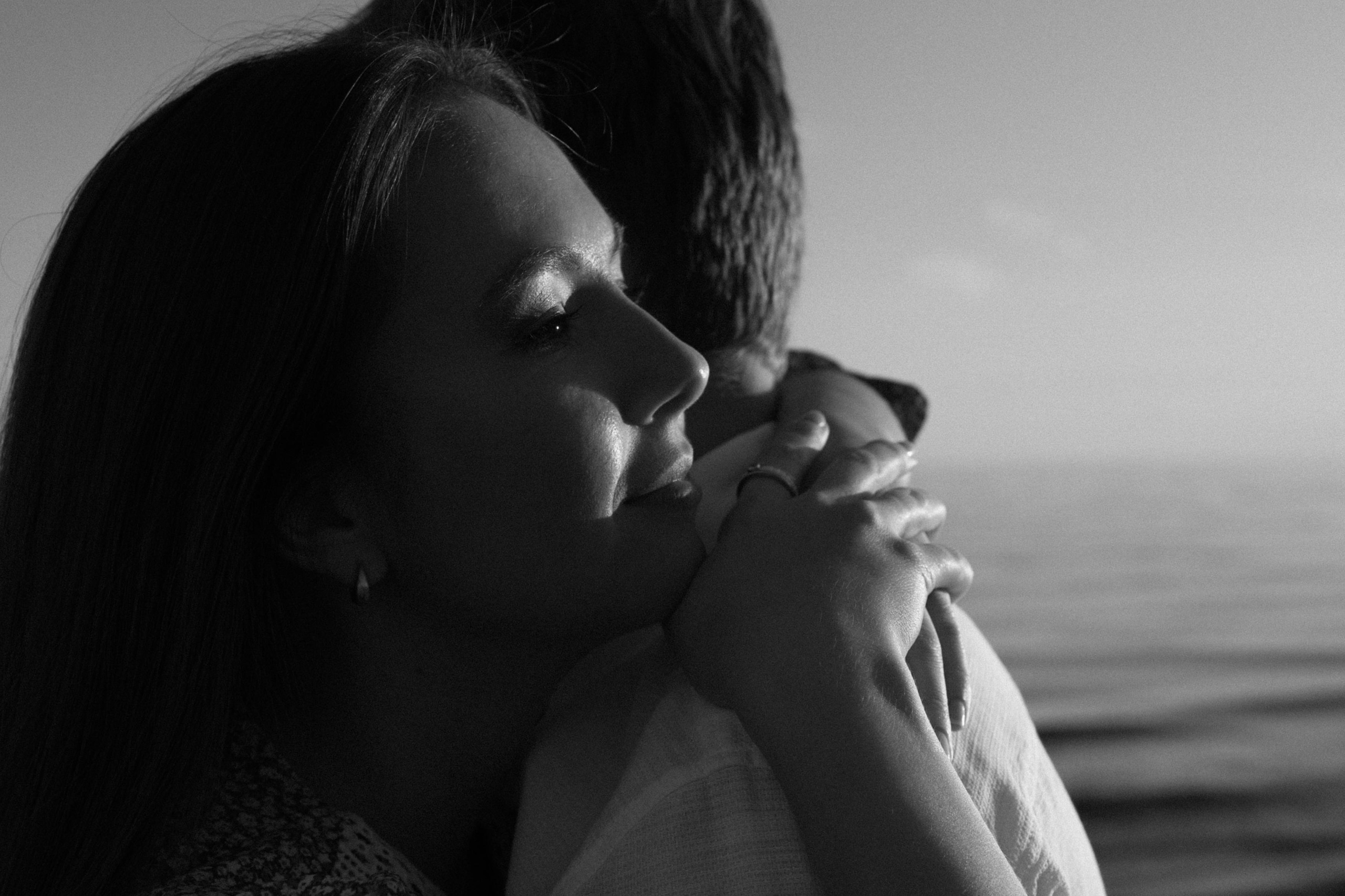 Sunset of the beach. Свадебный, семейный и портретный фотограф в Москве, Санкт-Петербурге