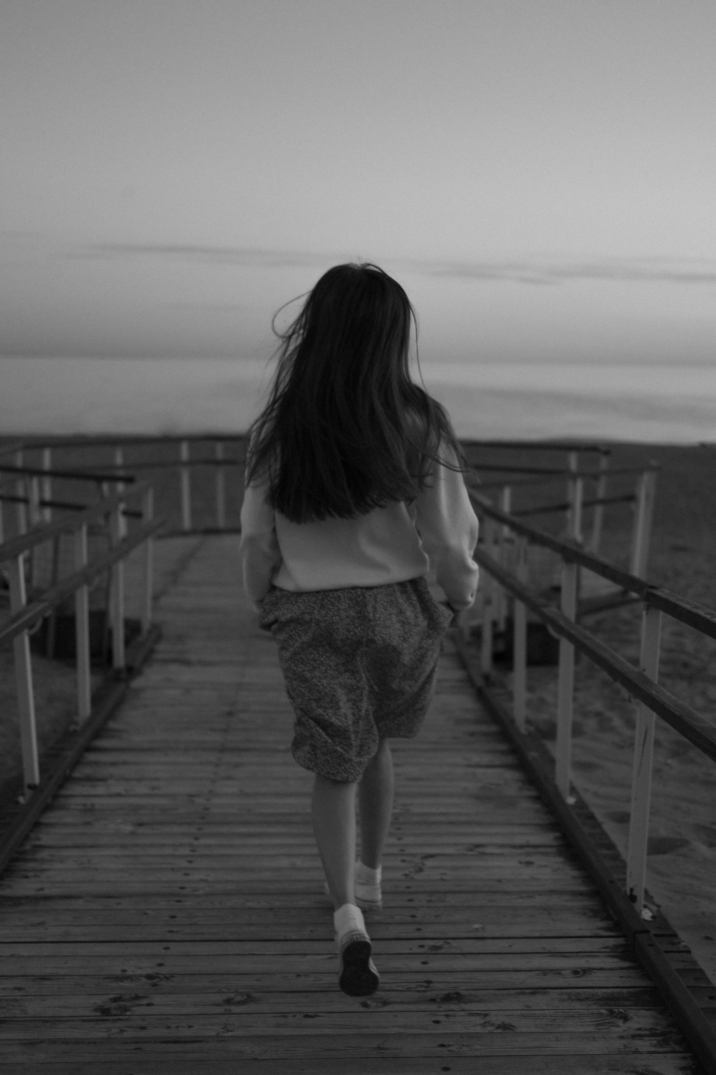 Sunset of the beach. Свадебный, семейный и портретный фотограф в Москве, Санкт-Петербурге