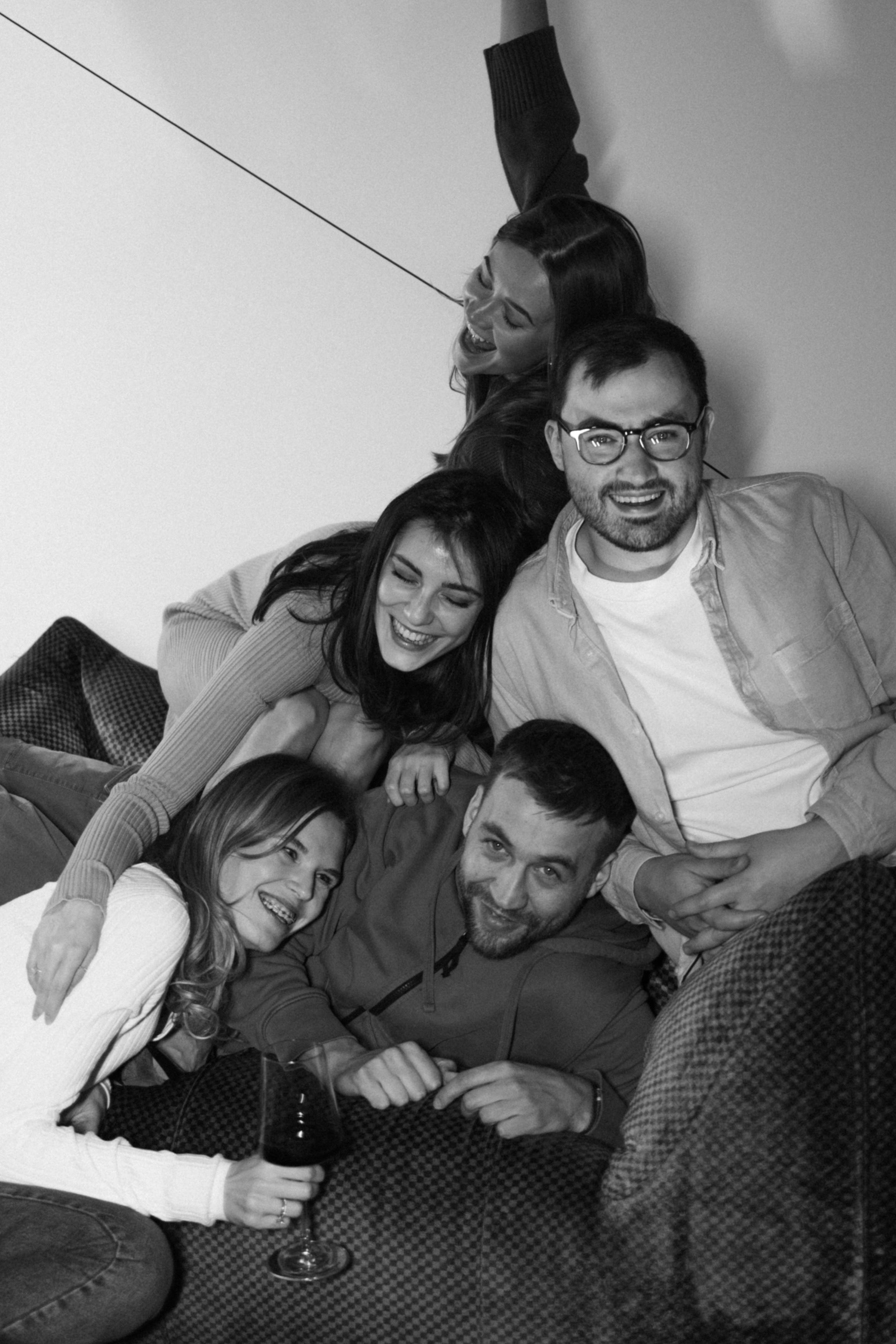 Autumn evening. Свадебный, семейный и портретный фотограф в Москве, Санкт-Петербурге