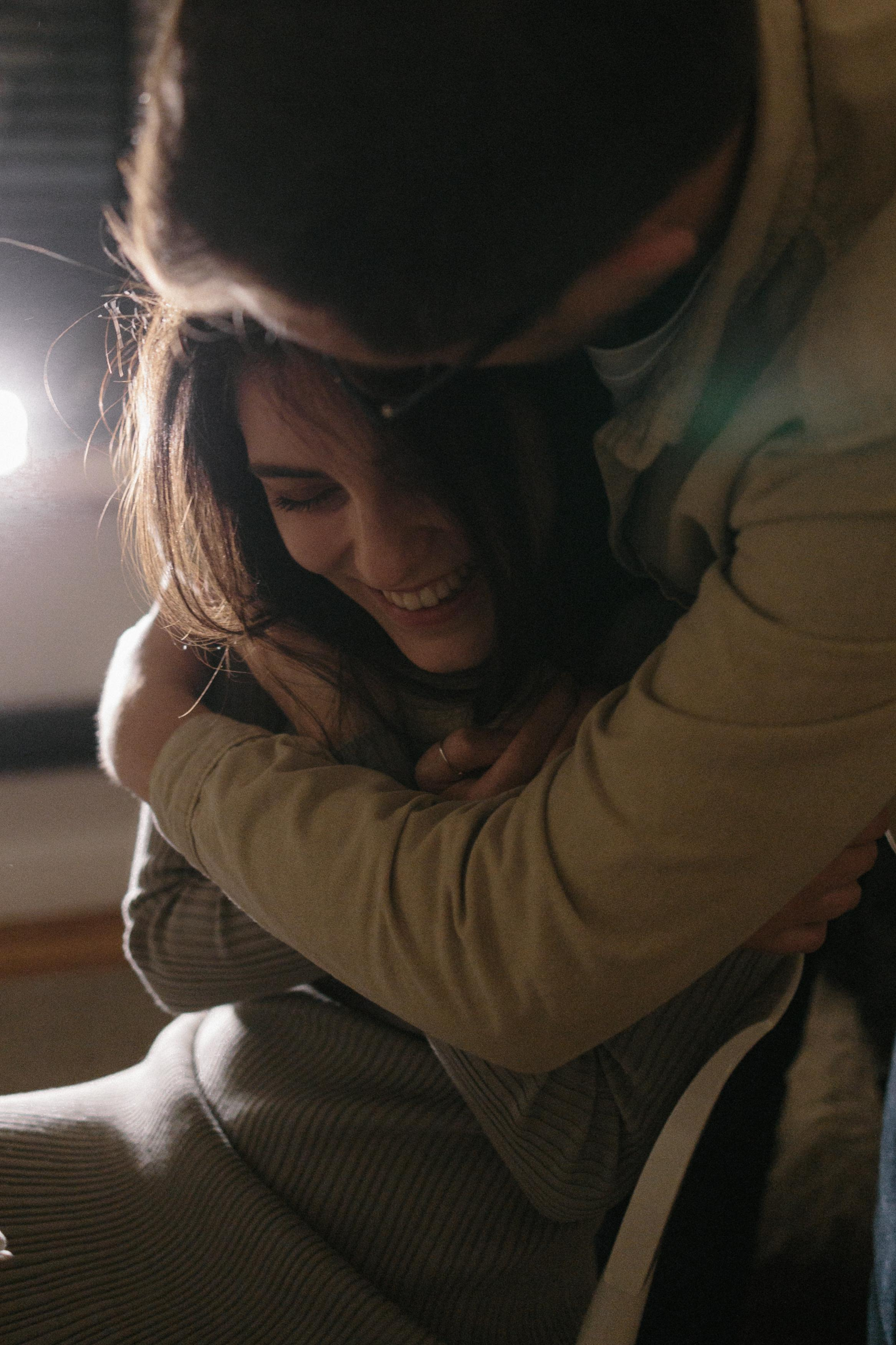 Autumn evening. Свадебный, семейный и портретный фотограф в Москве, Санкт-Петербурге