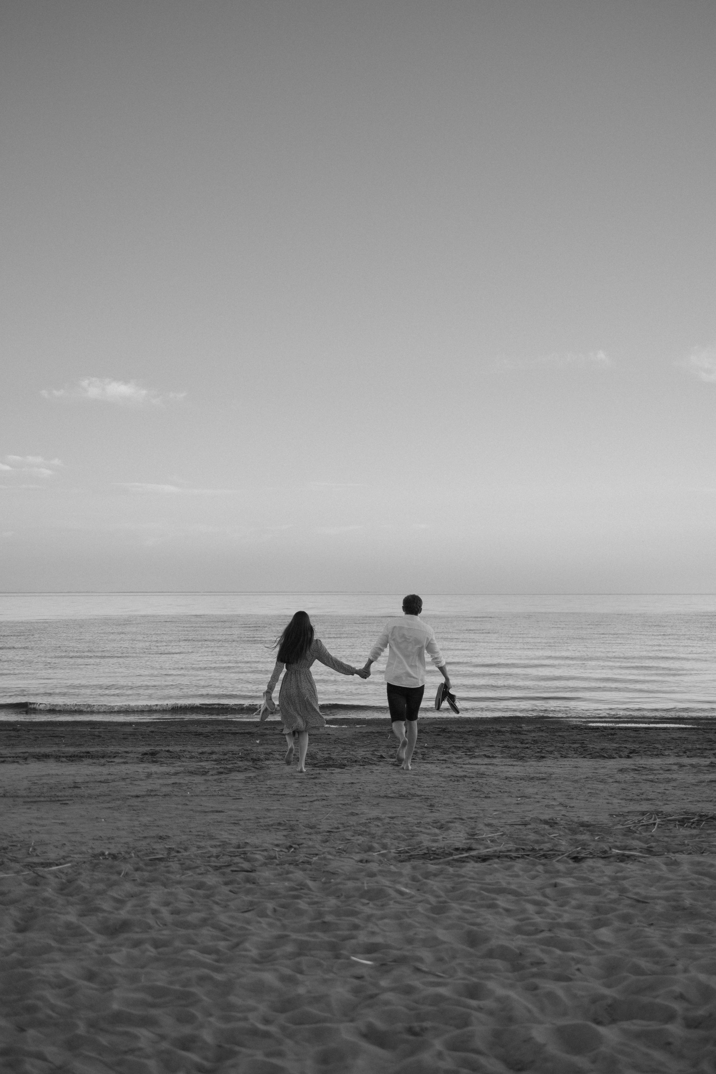 Sunset of the beach. Свадебный, семейный и портретный фотограф в Москве, Санкт-Петербурге
