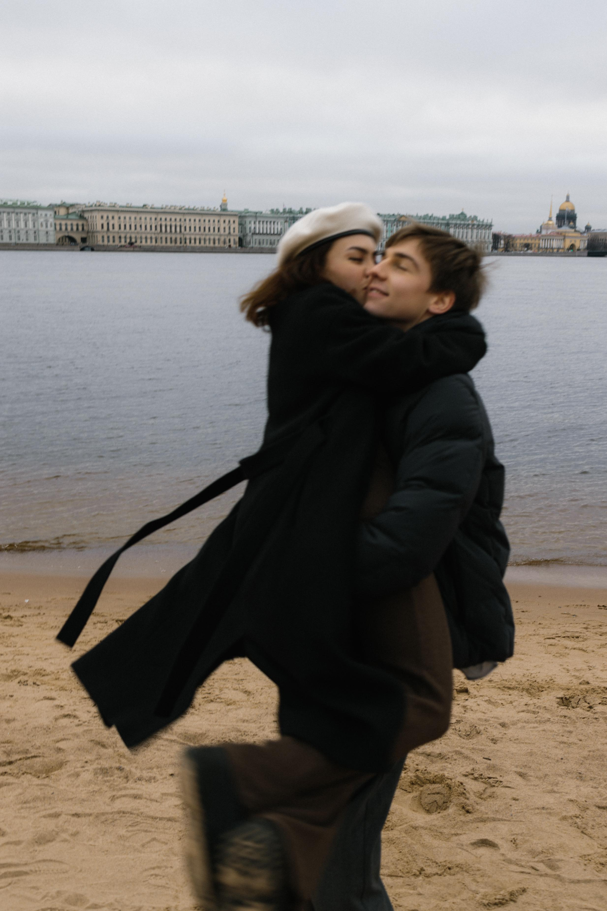 Na Neve. Свадебный, семейный и портретный фотограф в Москве, Санкт-Петербурге