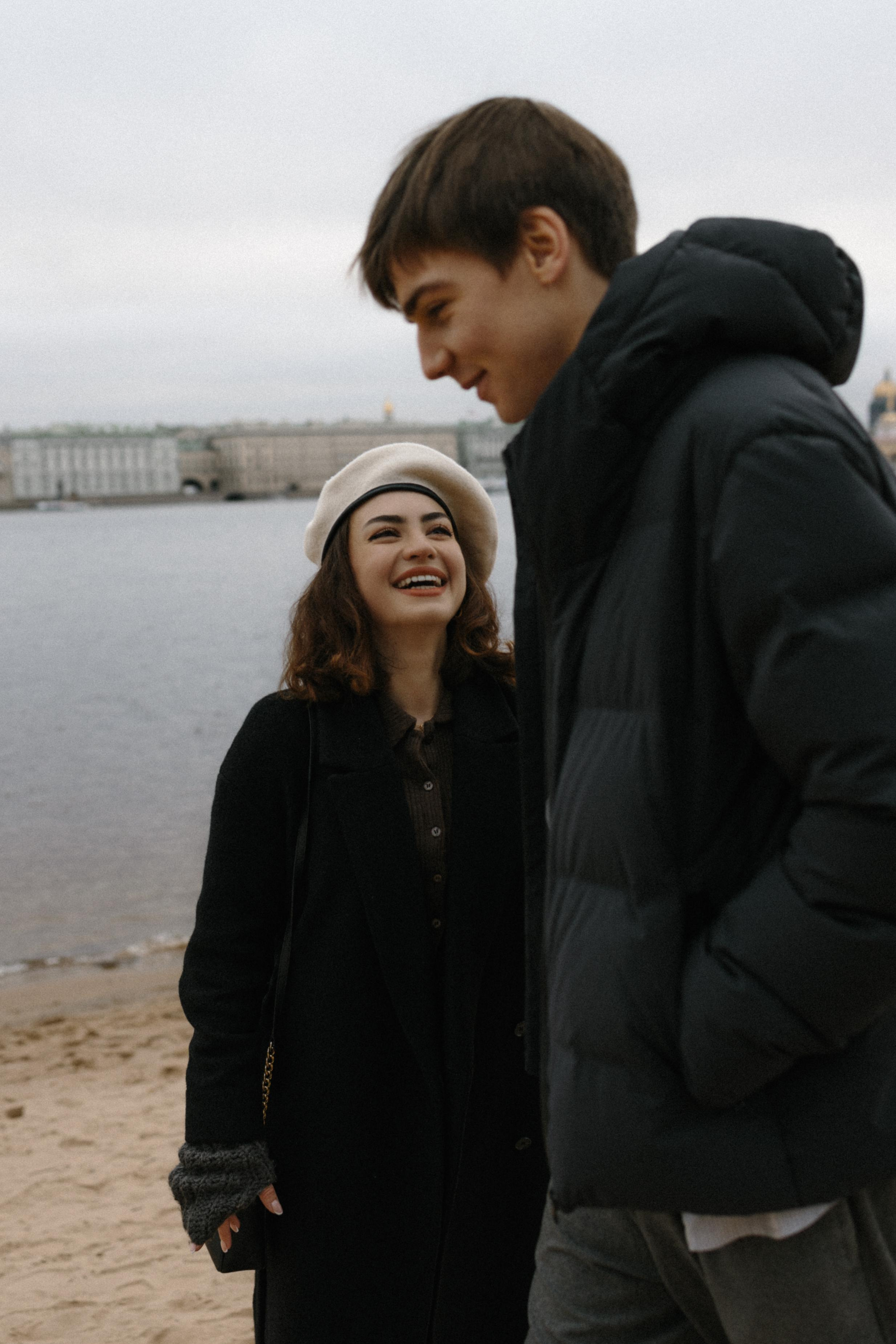 Na Neve. Свадебный, семейный и портретный фотограф в Москве, Санкт-Петербурге