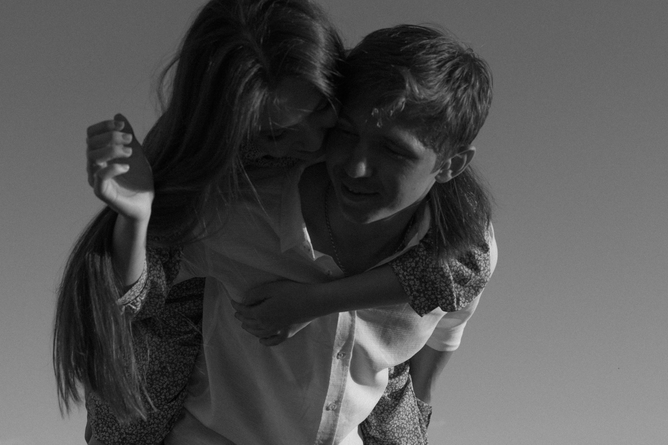 Sunset of the beach. Свадебный, семейный и портретный фотограф в Москве, Санкт-Петербурге