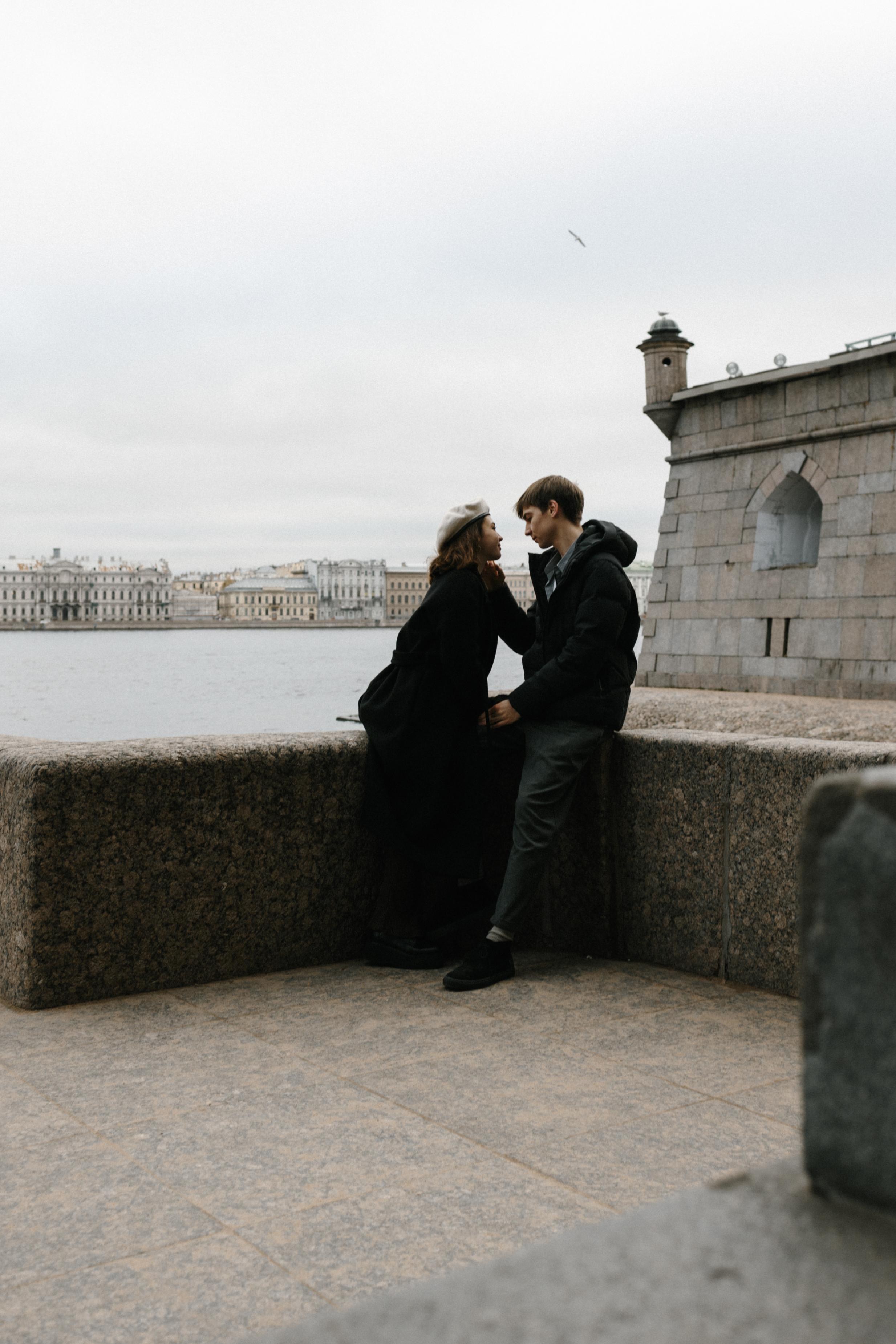 Na Neve. Свадебный, семейный и портретный фотограф в Москве, Санкт-Петербурге