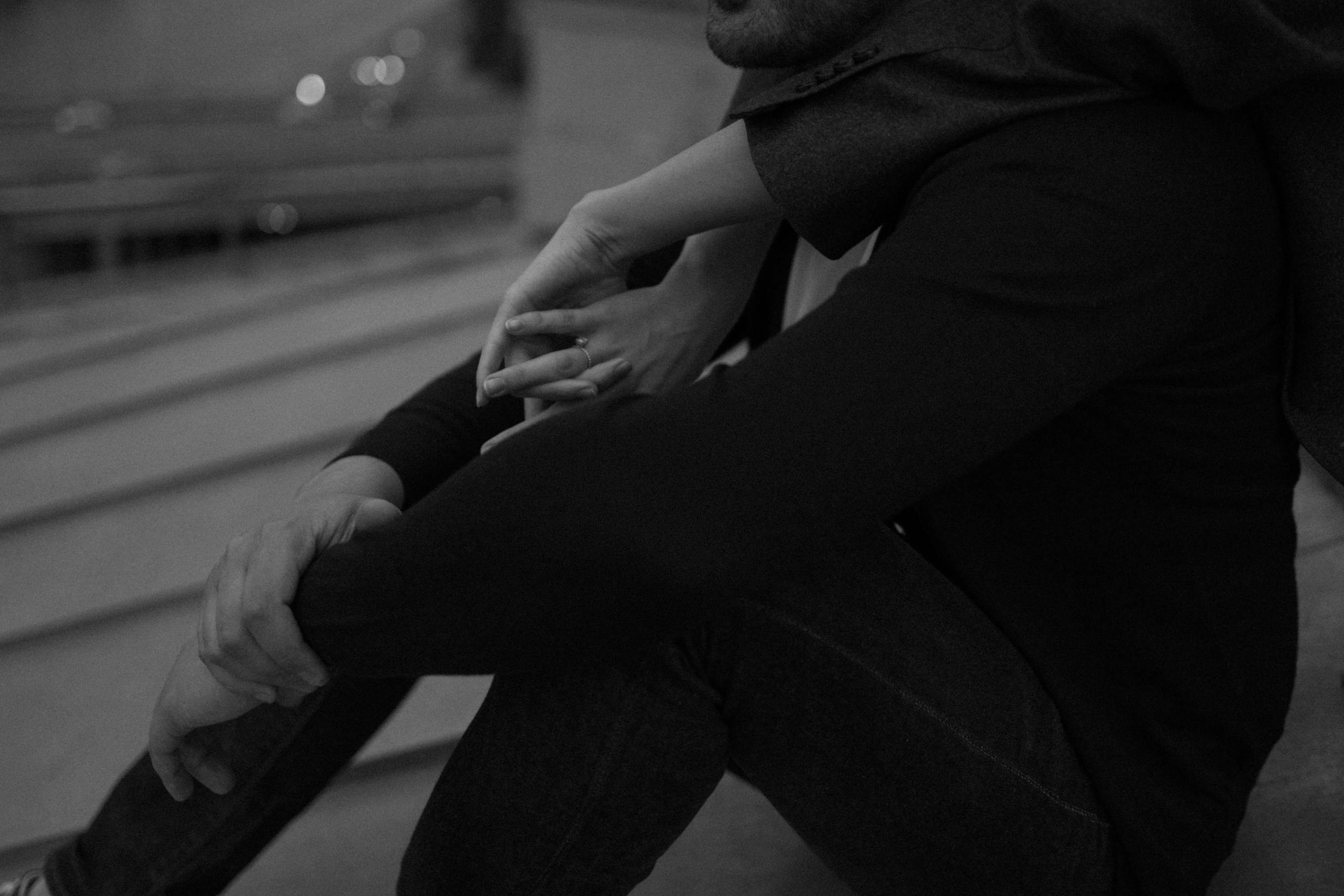 On the roof. Свадебный, семейный и портретный фотограф в Москве, Санкт-Петербурге