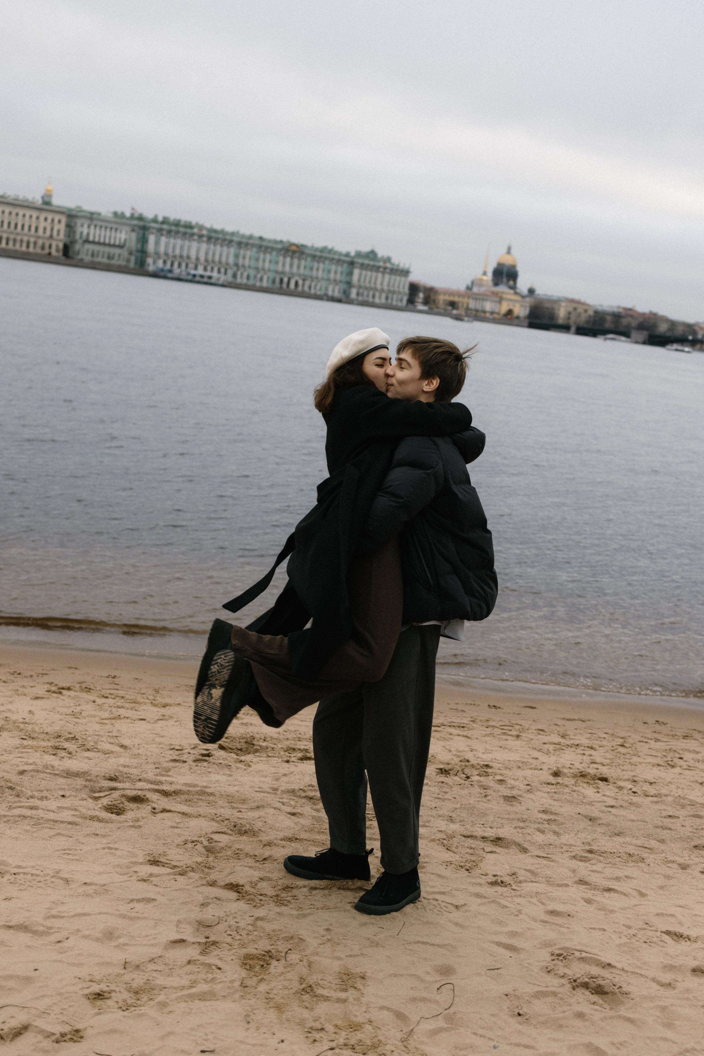 Na Neve. Свадебный, семейный и портретный фотограф в Москве, Санкт-Петербурге