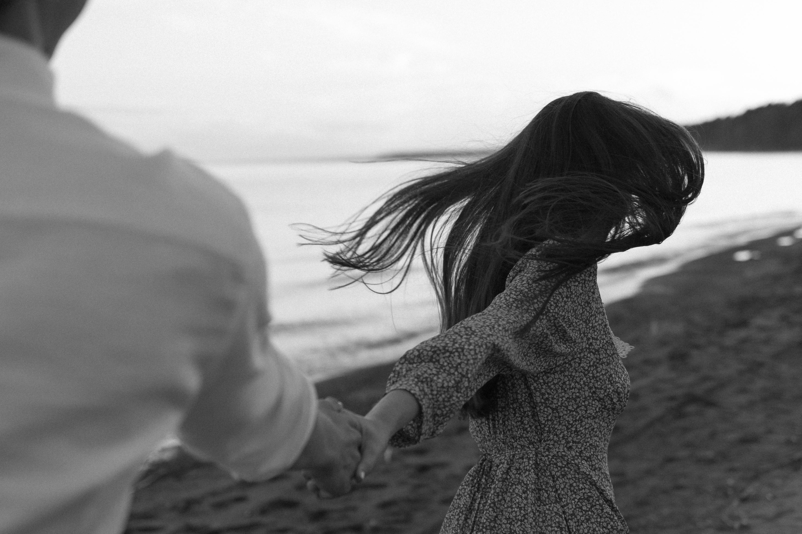 Sunset of the beach. Свадебный, семейный и портретный фотограф в Москве, Санкт-Петербурге