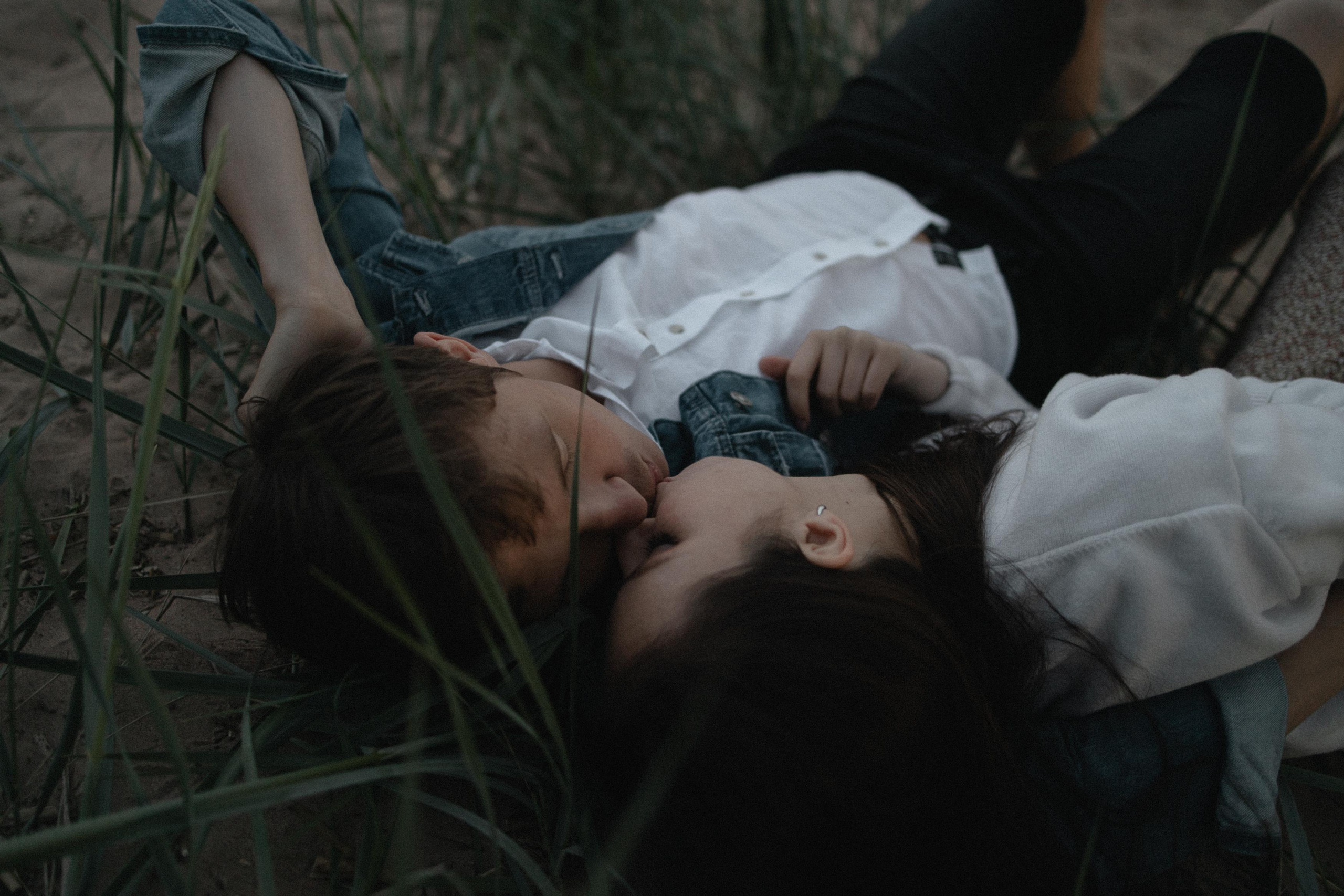 Sunset of the beach. Свадебный, семейный и портретный фотограф в Москве, Санкт-Петербурге