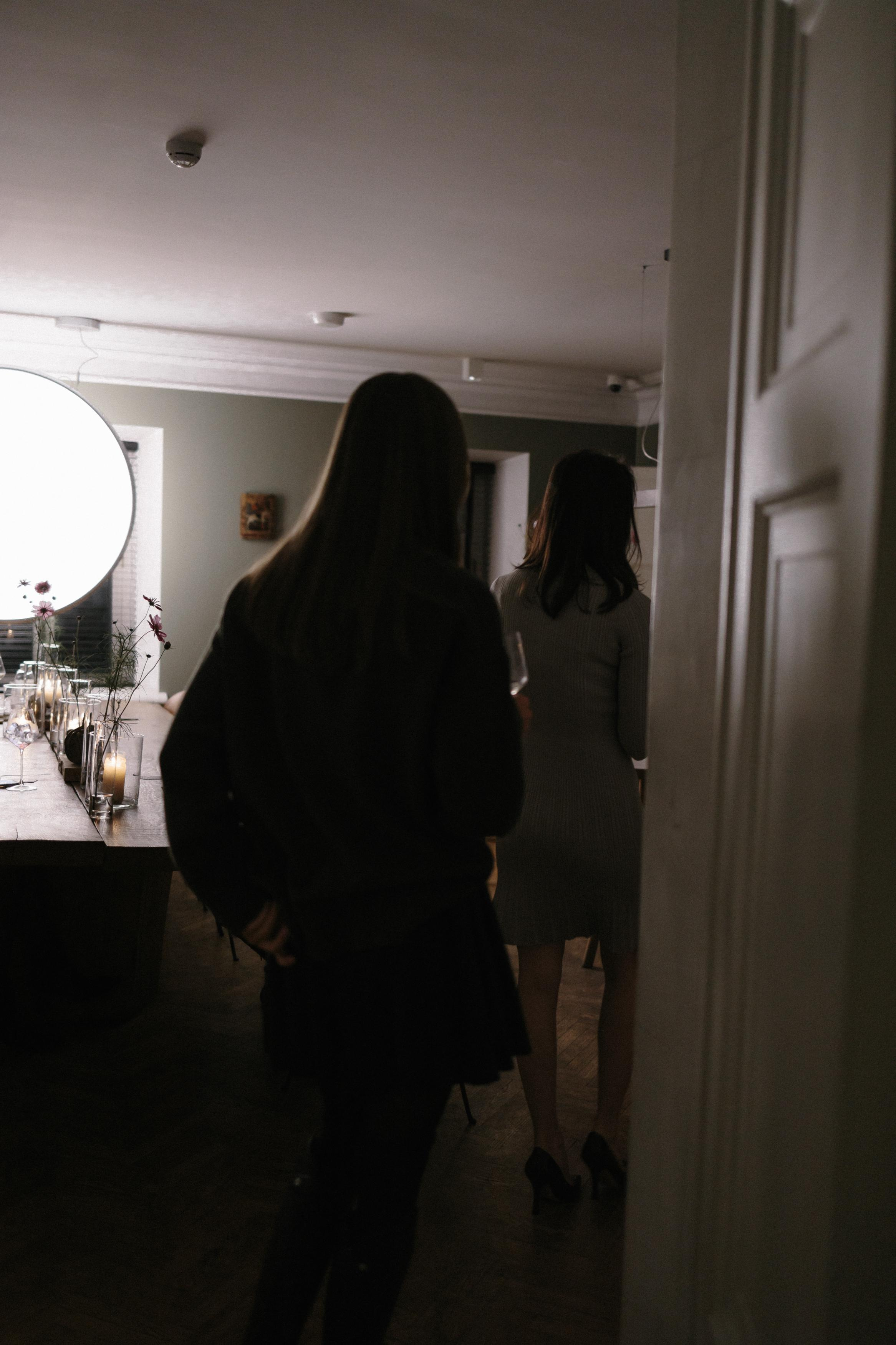 Autumn evening. Свадебный, семейный и портретный фотограф в Москве, Санкт-Петербурге