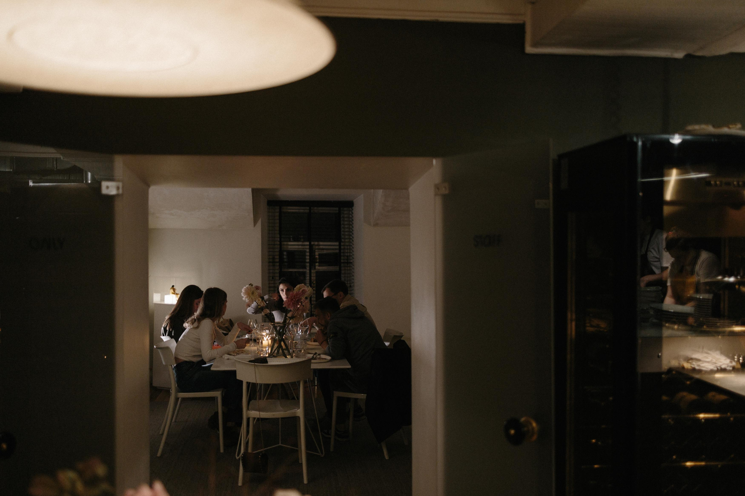 Autumn evening. Свадебный, семейный и портретный фотограф в Москве, Санкт-Петербурге