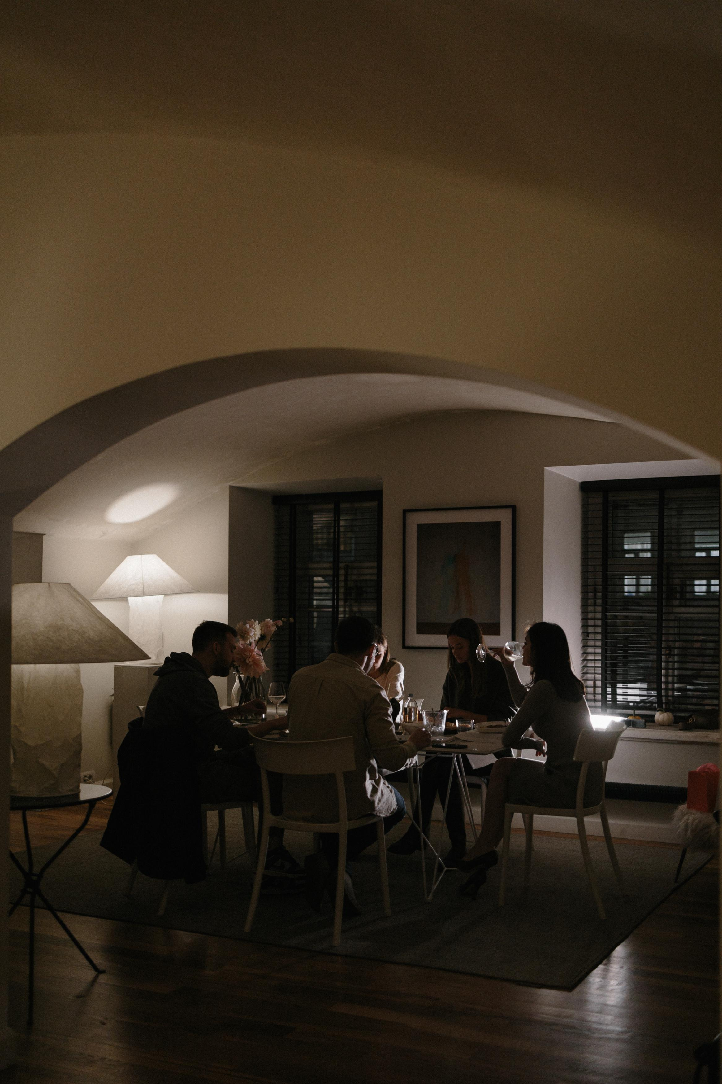 Autumn evening. Свадебный, семейный и портретный фотограф в Москве, Санкт-Петербурге