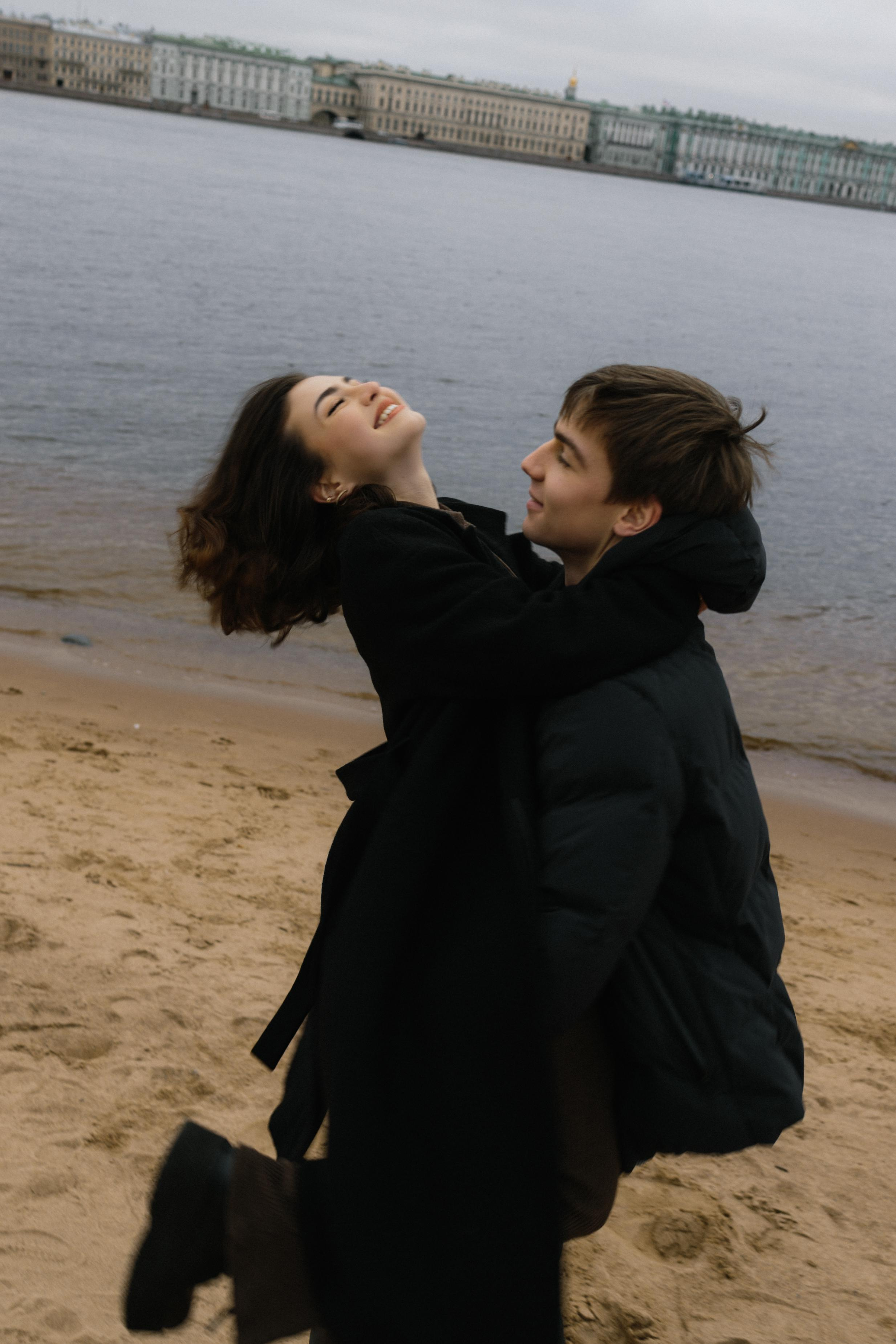 Na Neve. Свадебный, семейный и портретный фотограф в Москве, Санкт-Петербурге