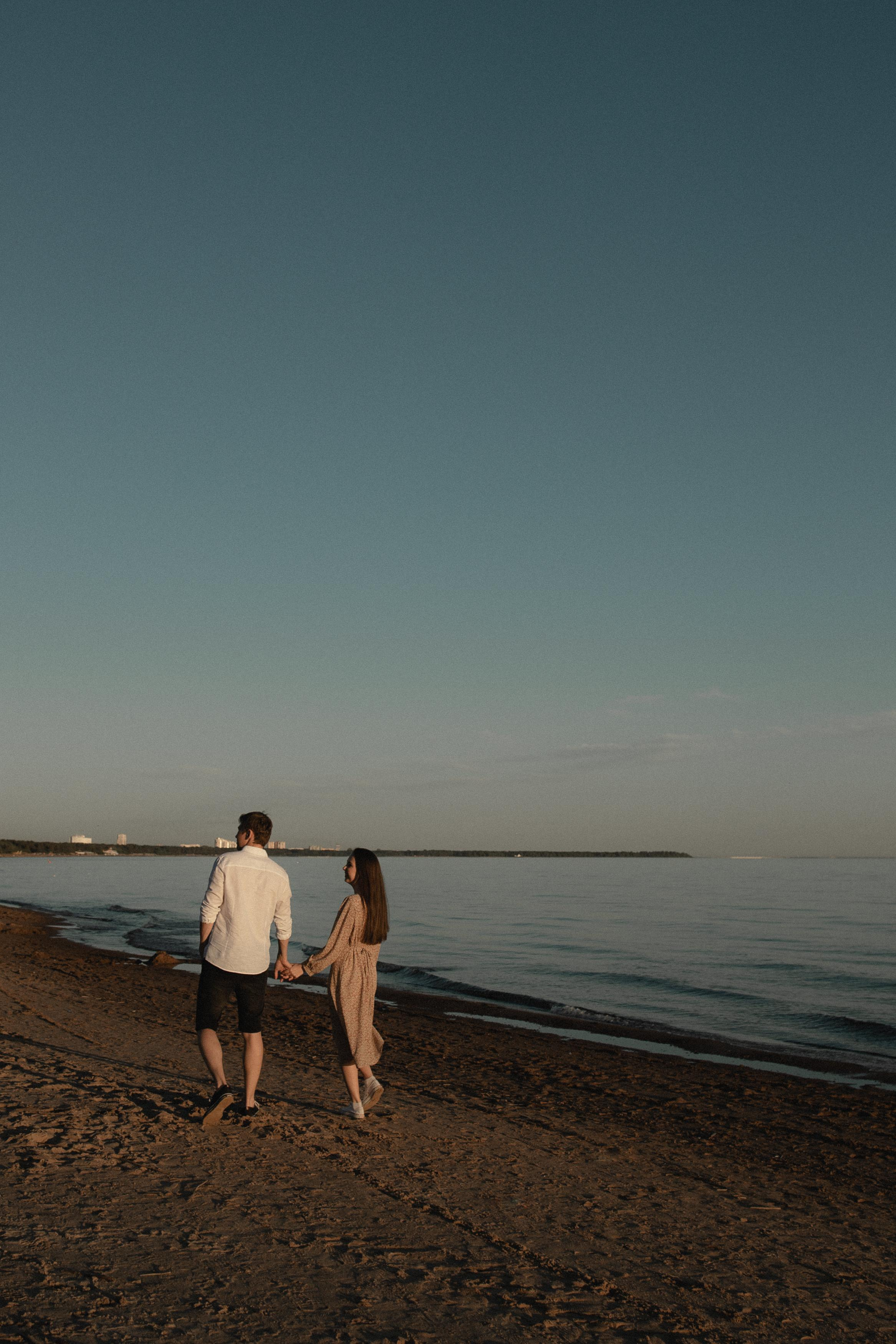 Sunset of the beach. Свадебный, семейный и портретный фотограф в Москве, Санкт-Петербурге