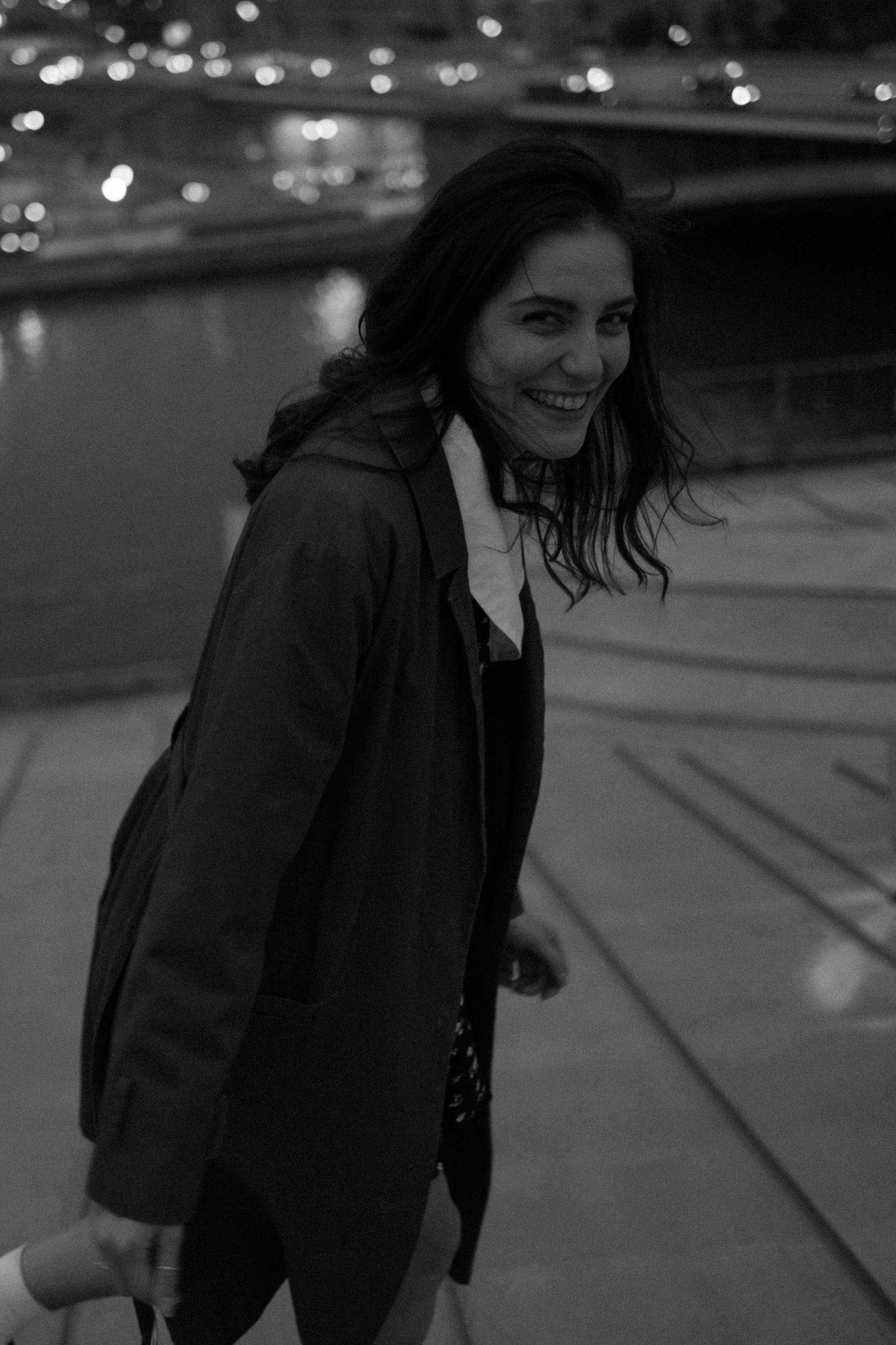 On the roof. Свадебный, семейный и портретный фотограф в Москве, Санкт-Петербурге