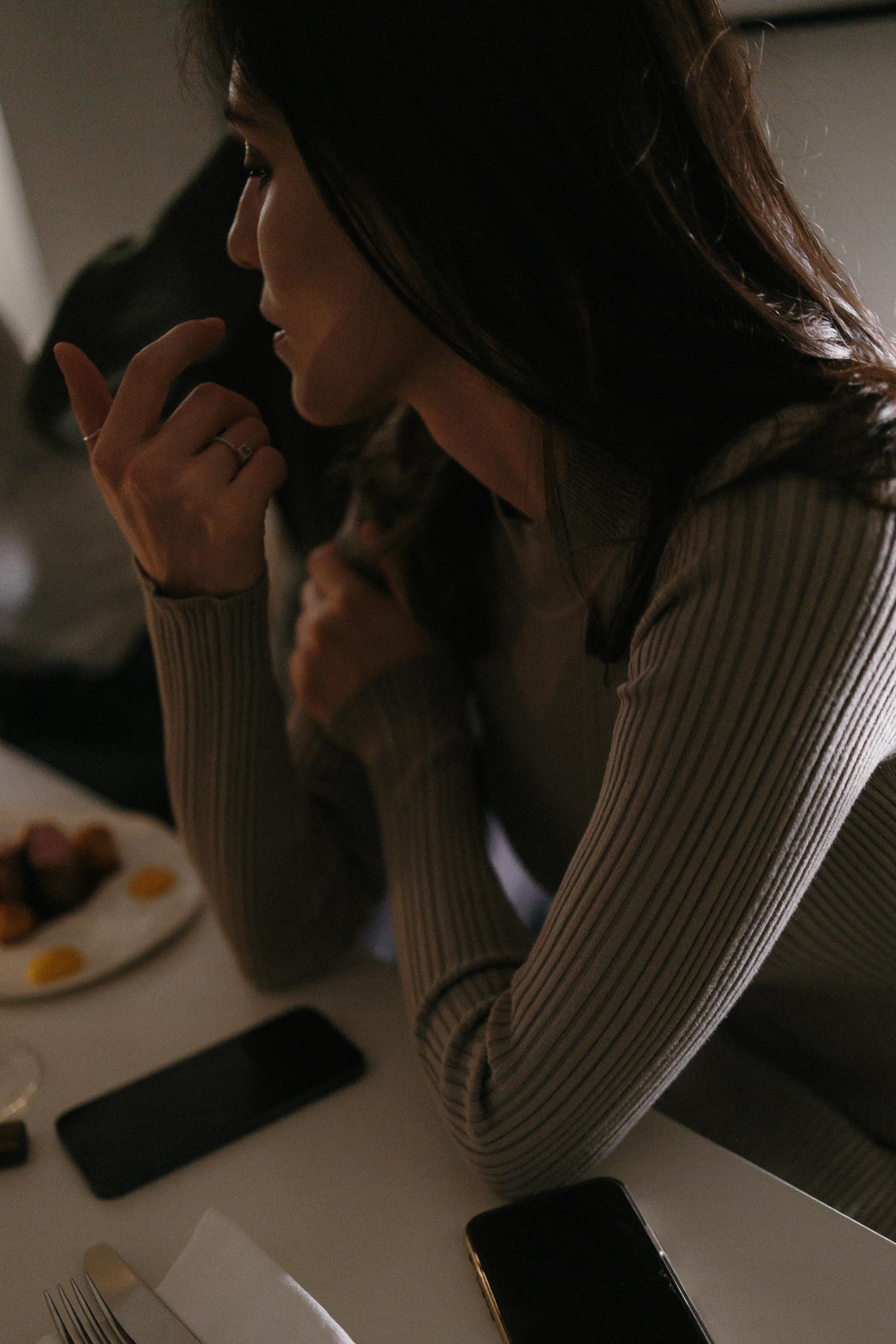 Autumn evening. Свадебный, семейный и портретный фотограф в Москве, Санкт-Петербурге