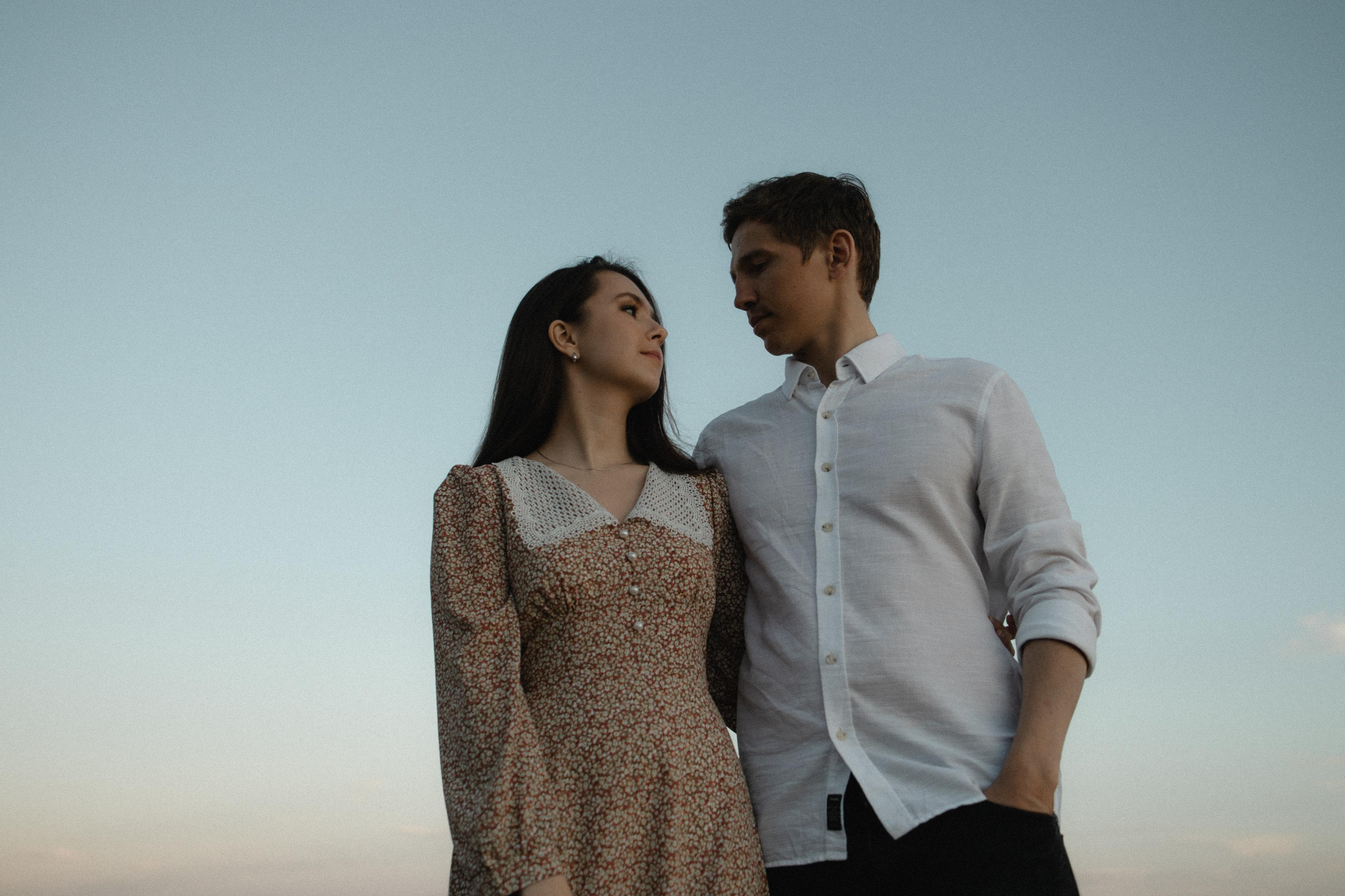 Sunset of the beach. Свадебный, семейный и портретный фотограф в Москве, Санкт-Петербурге