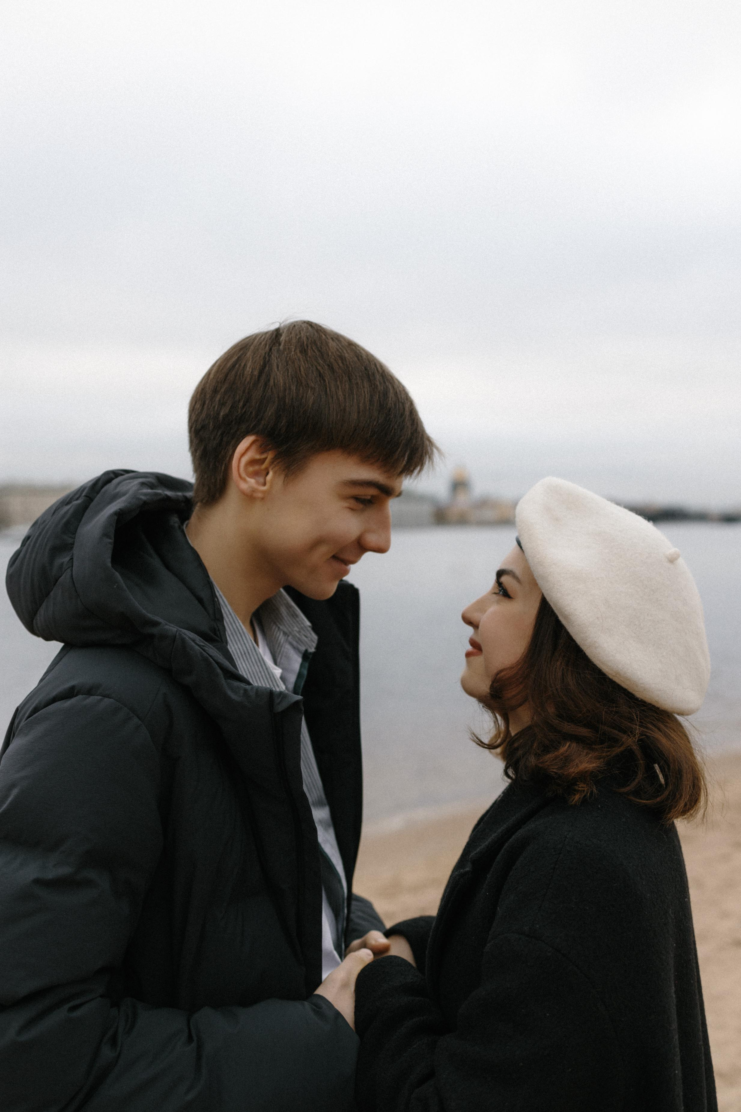 Na Neve. Свадебный, семейный и портретный фотограф в Москве, Санкт-Петербурге