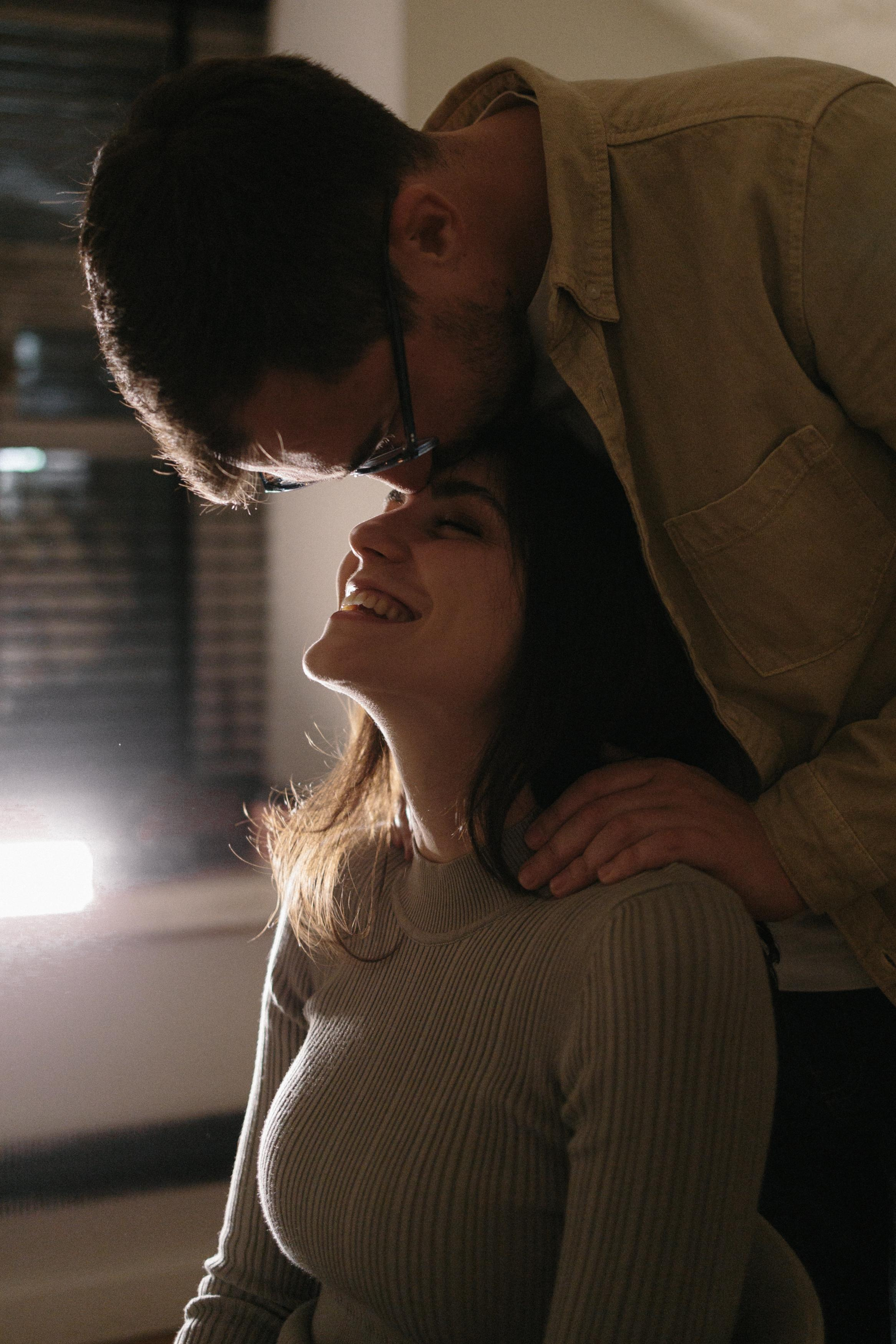 Autumn evening. Свадебный, семейный и портретный фотограф в Москве, Санкт-Петербурге