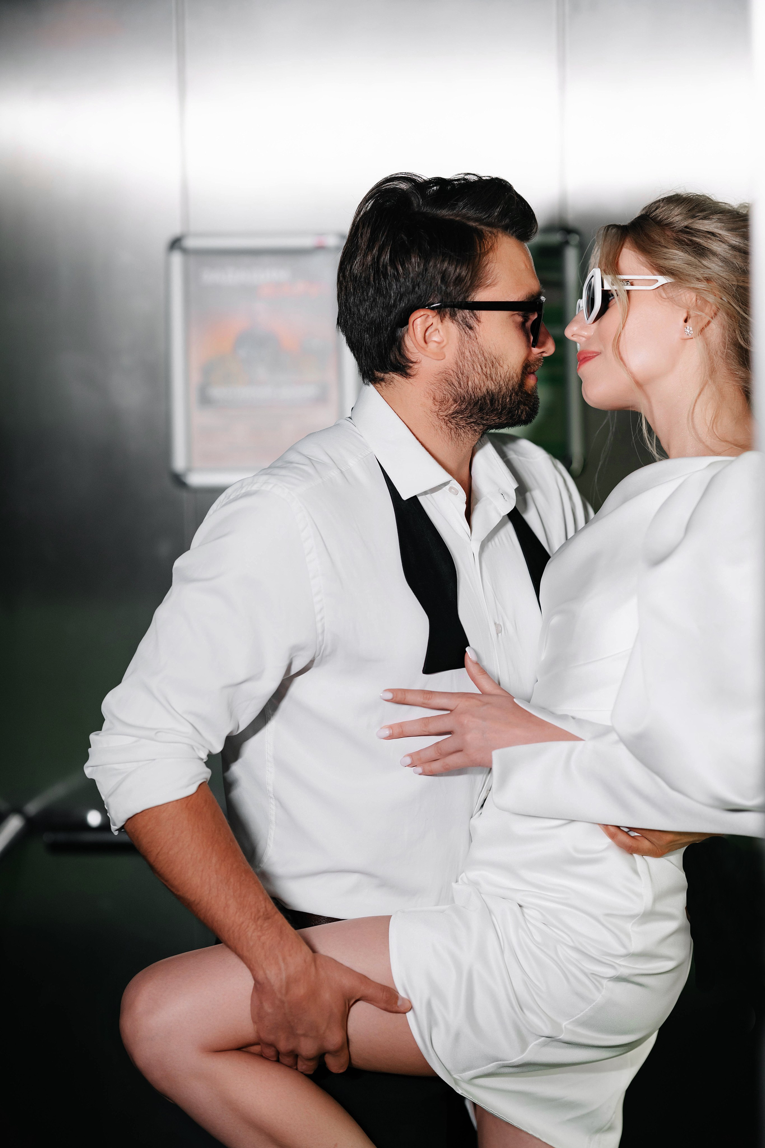 С&M. Свадебный фотограф Юлия Моисеева Нижний Новгород