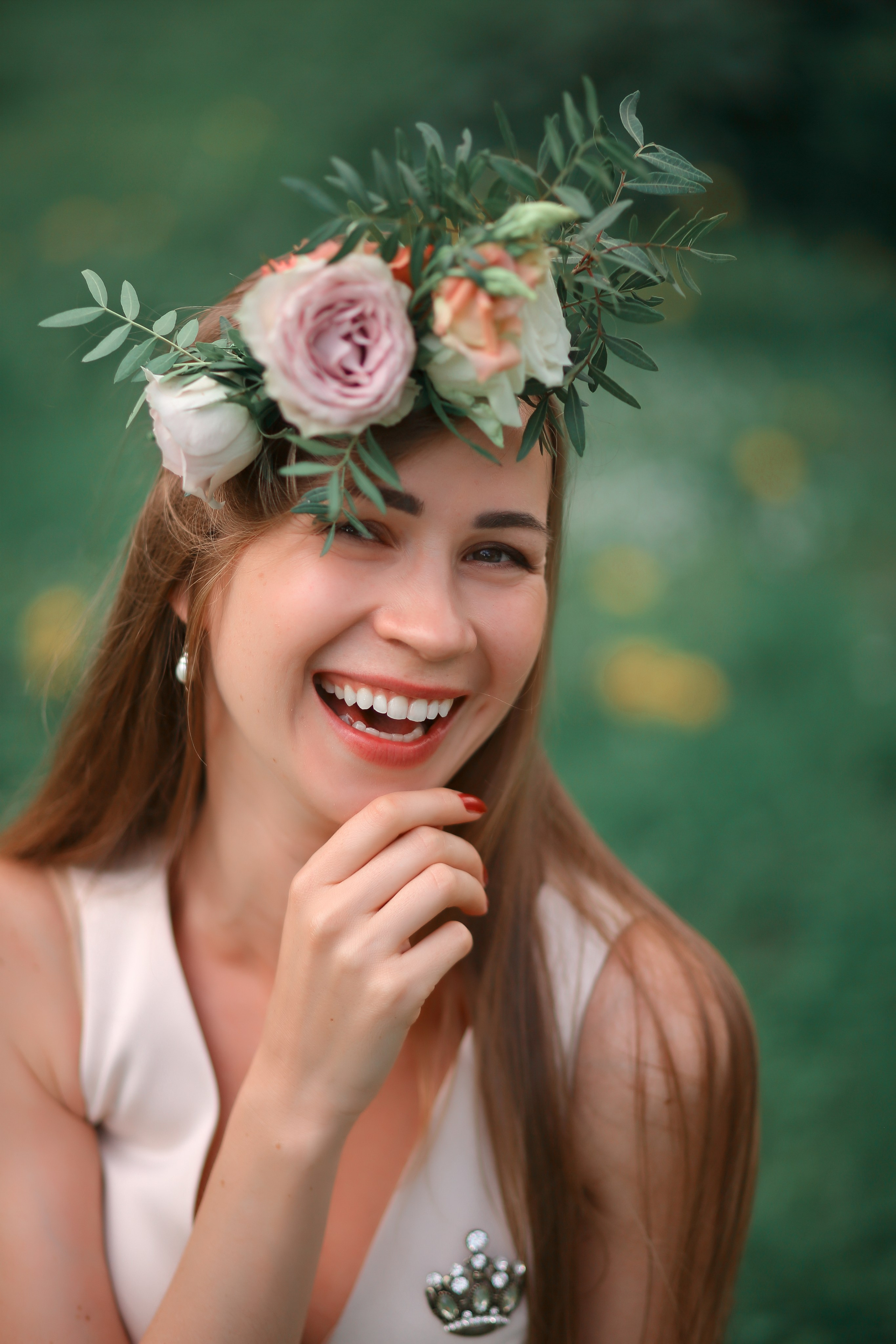 Французский пикник. Фотограф ваших самых ярких событий в Москве и СПБ. Збронская Юлия