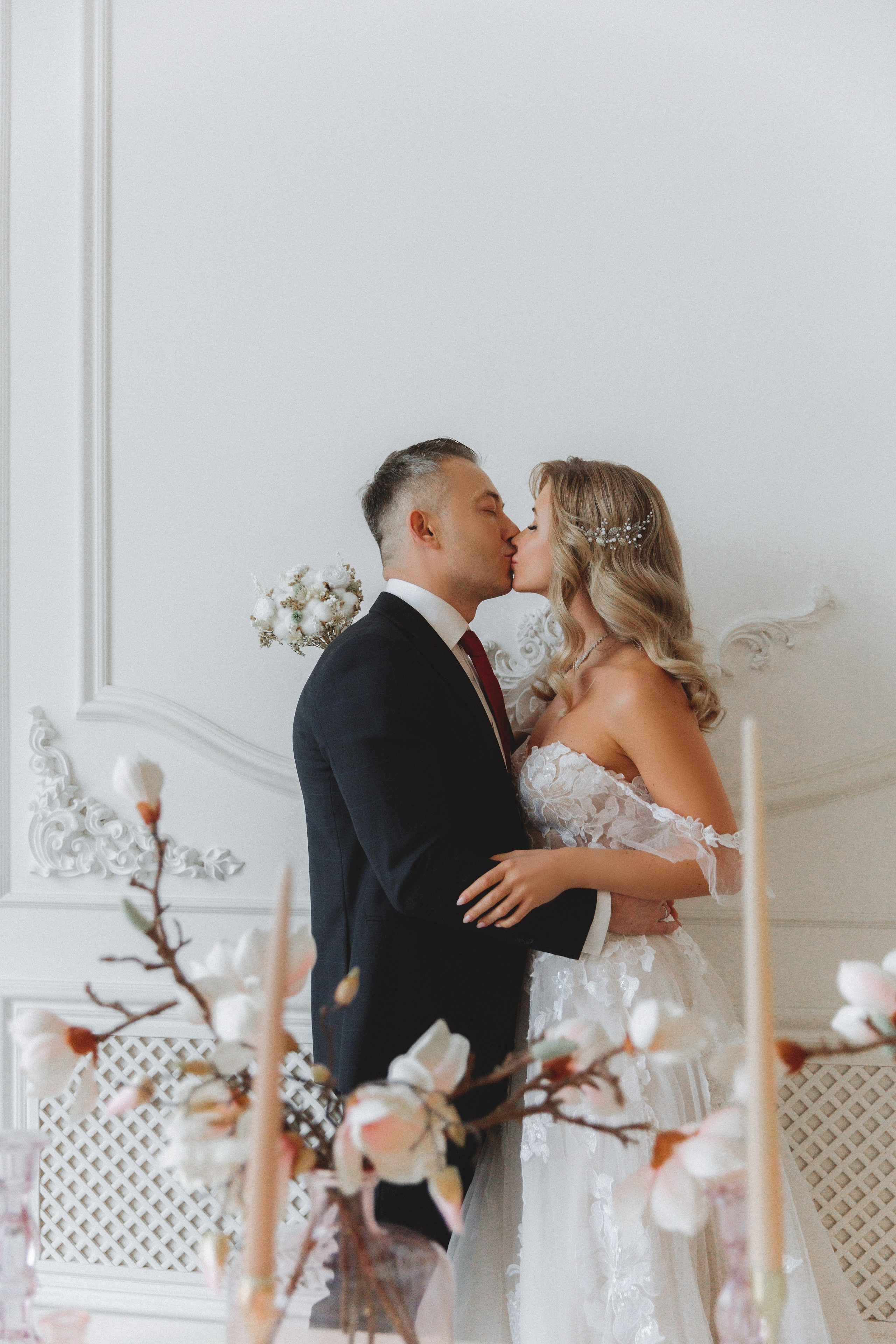 Рома и Таня. Семейный Фотограф в Москве Антонина Касапова