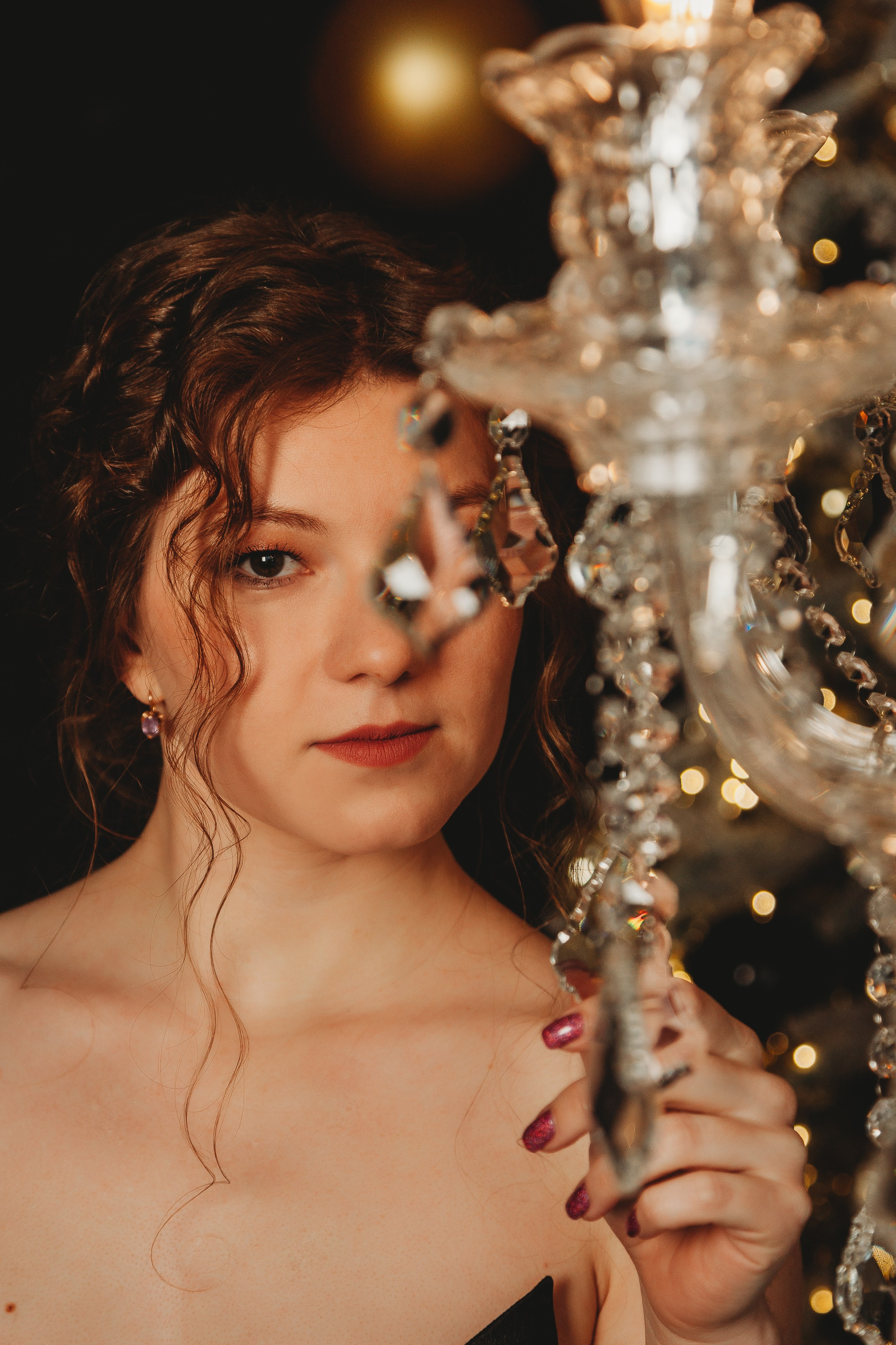 🖤. Екатерина Королева. Фотограф. Хабаровск