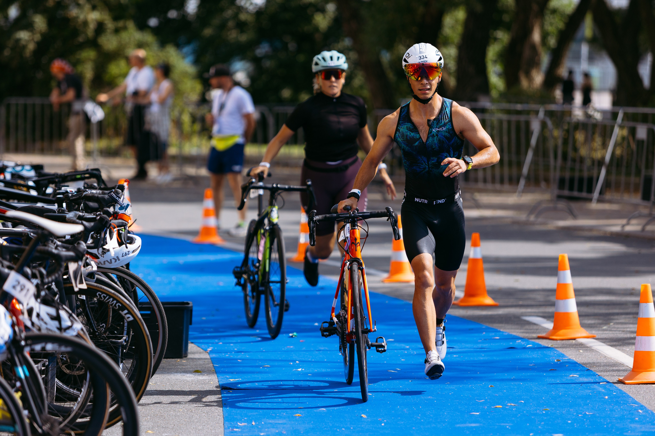 РЕПОРТАЖ. Дарья Кротович | Фотограф в Санкт-Петербурге