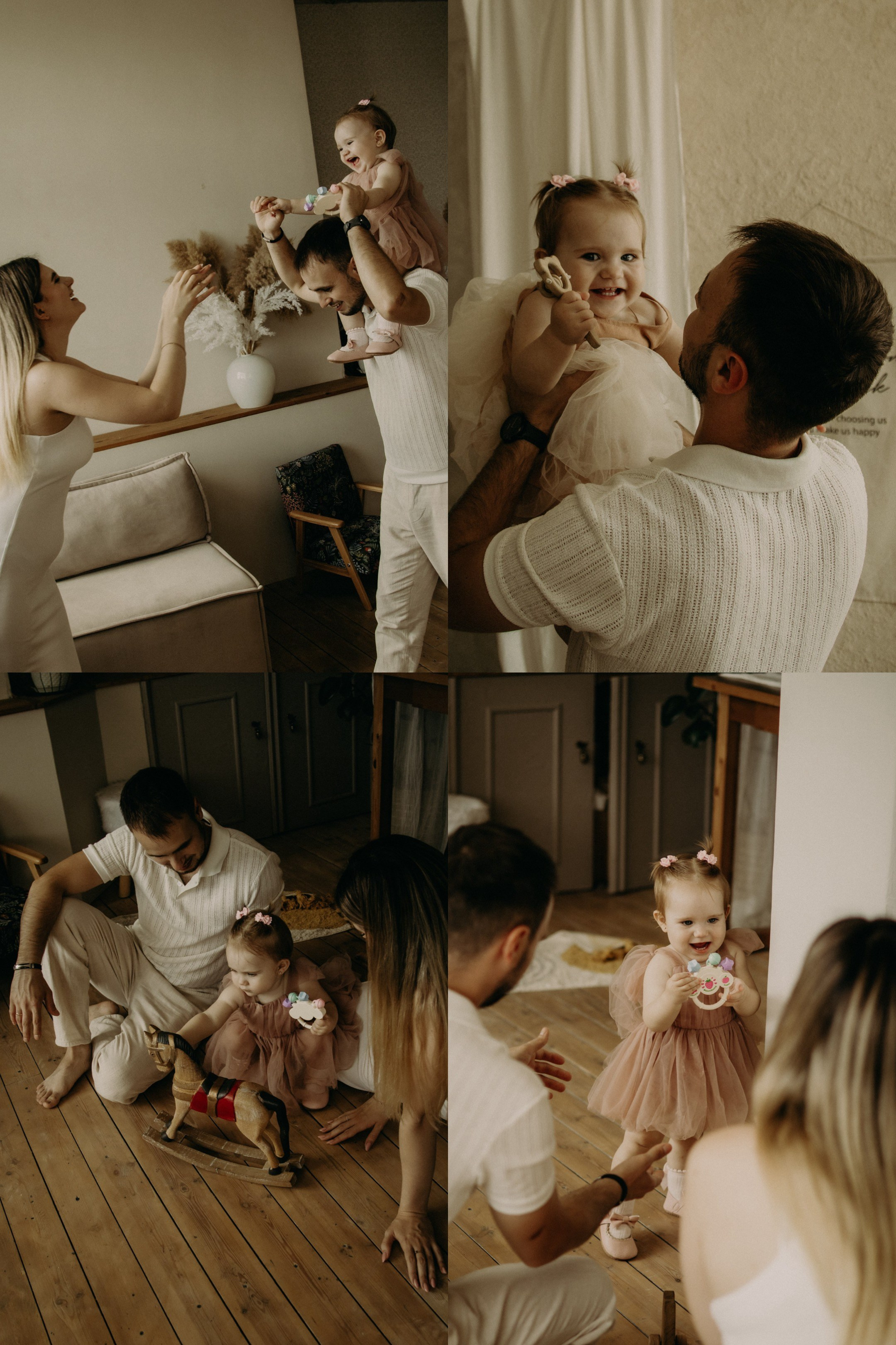 День рождения. Фотограф в Барнауле Софья Намазбаева