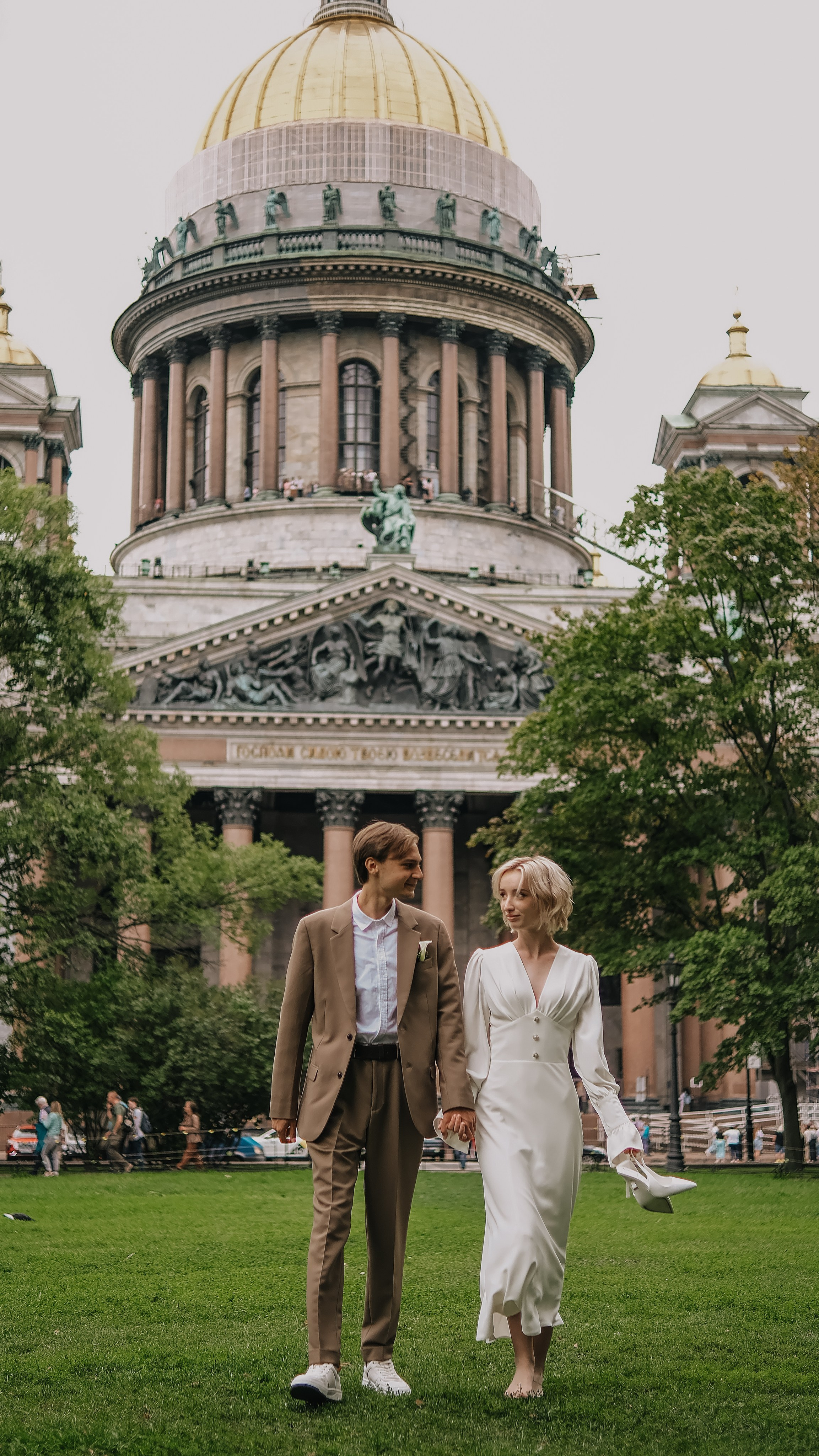 Арина и Никита. ДБ1. Phdkvmr.ru