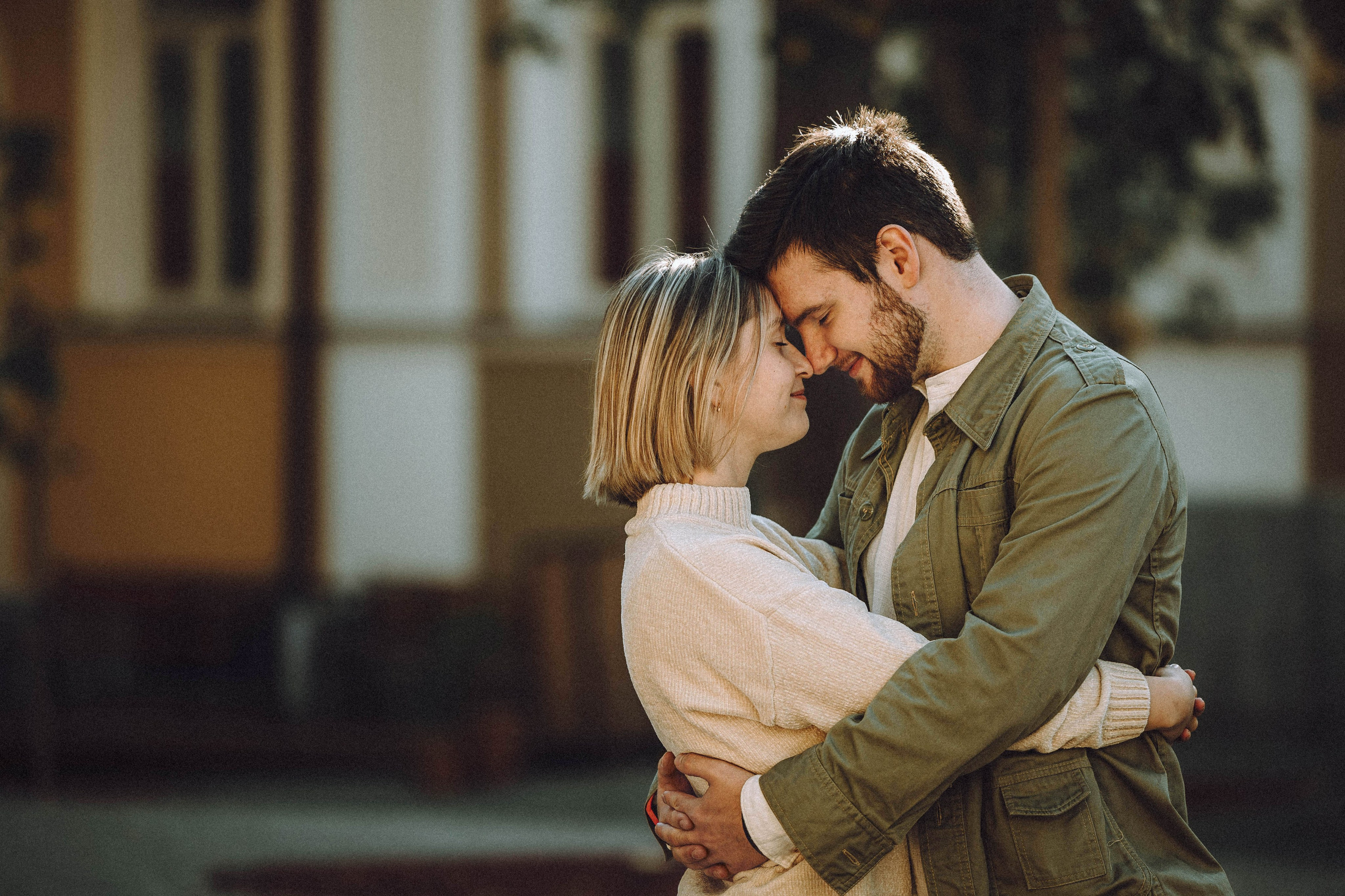 Игнат, Даша и Бэтти