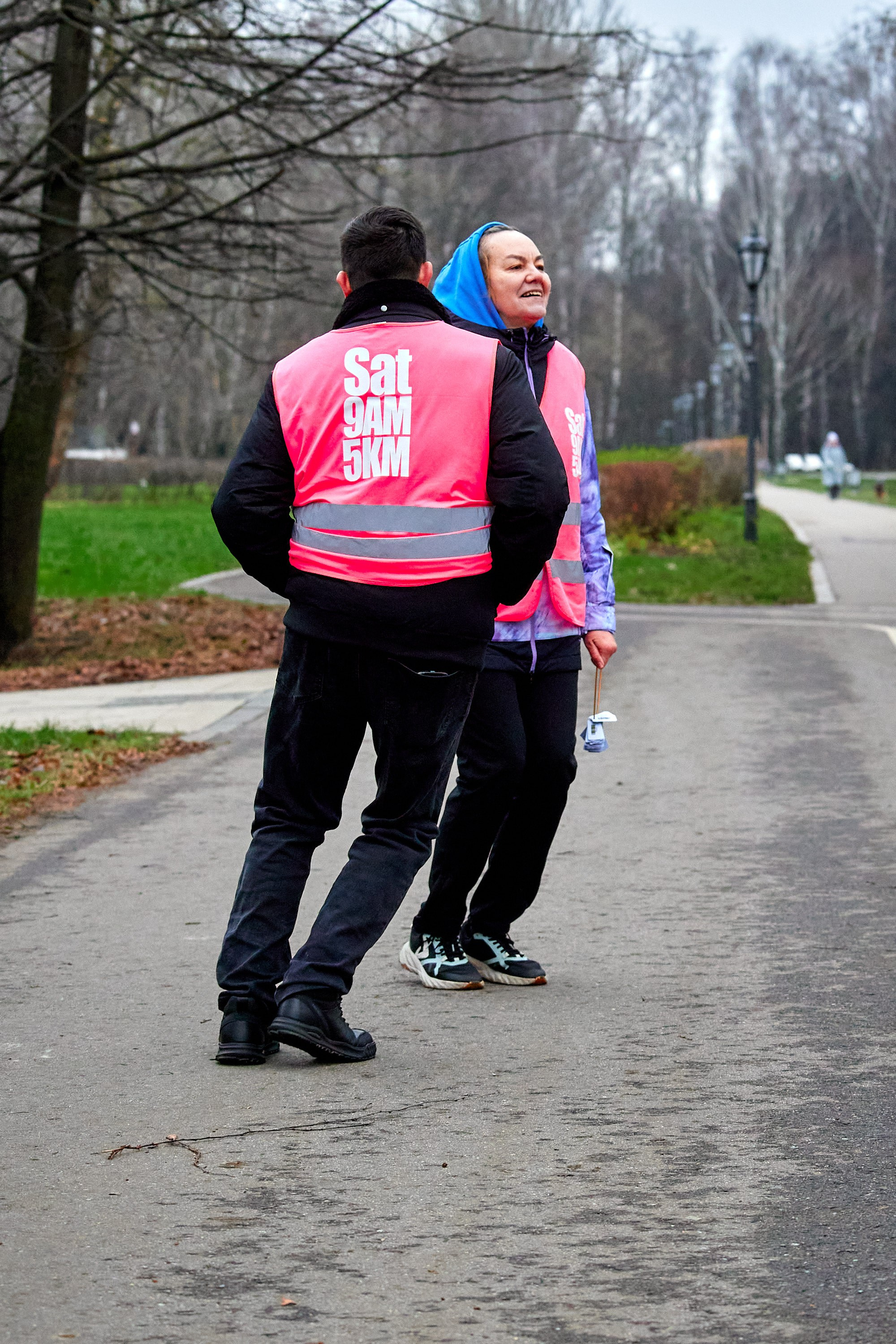 S95 Кусково. Спортивный и репортажный фотограф Андрей Баскаков