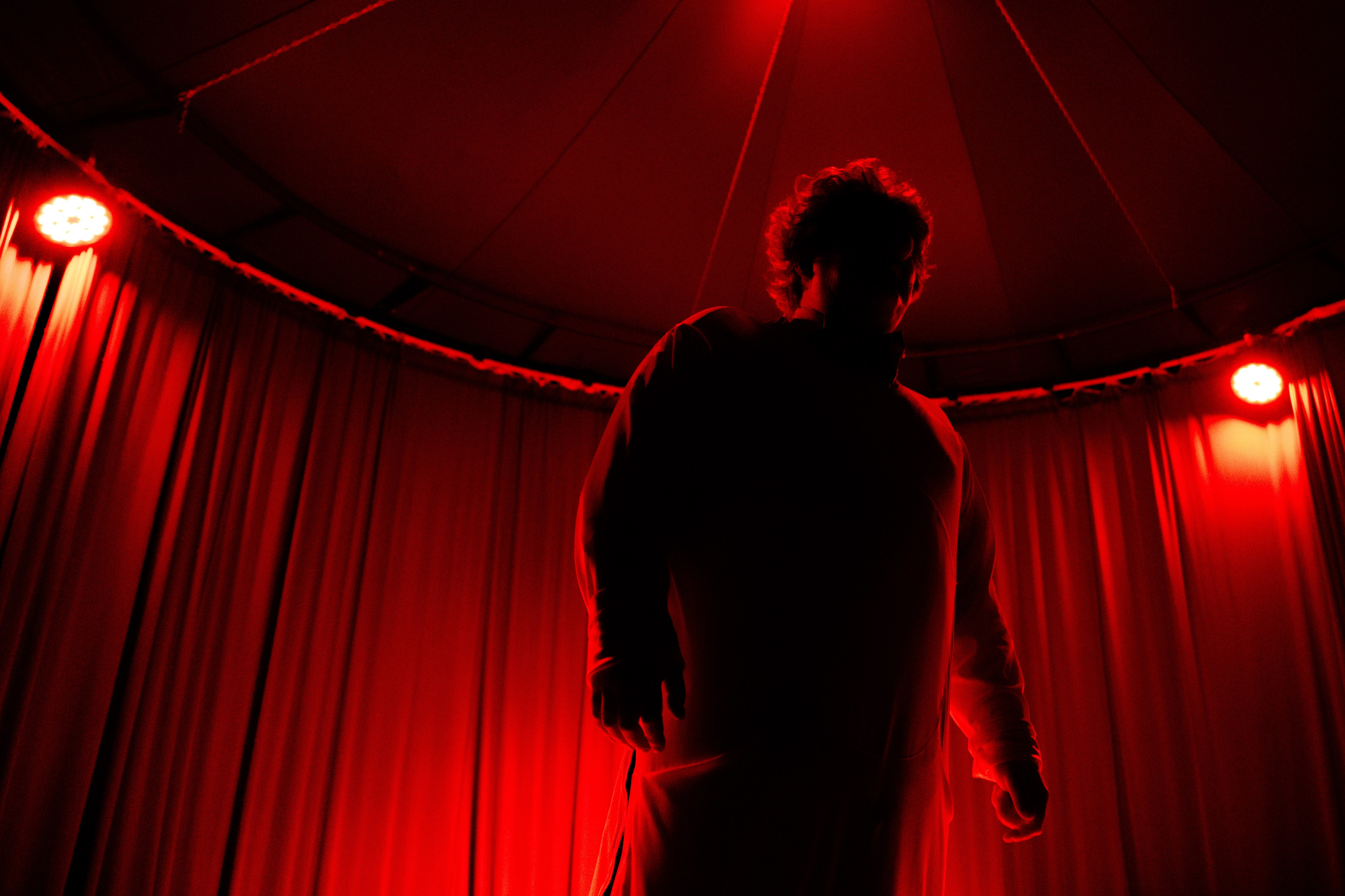 Спектакли и концерты. Фотограф в Казани