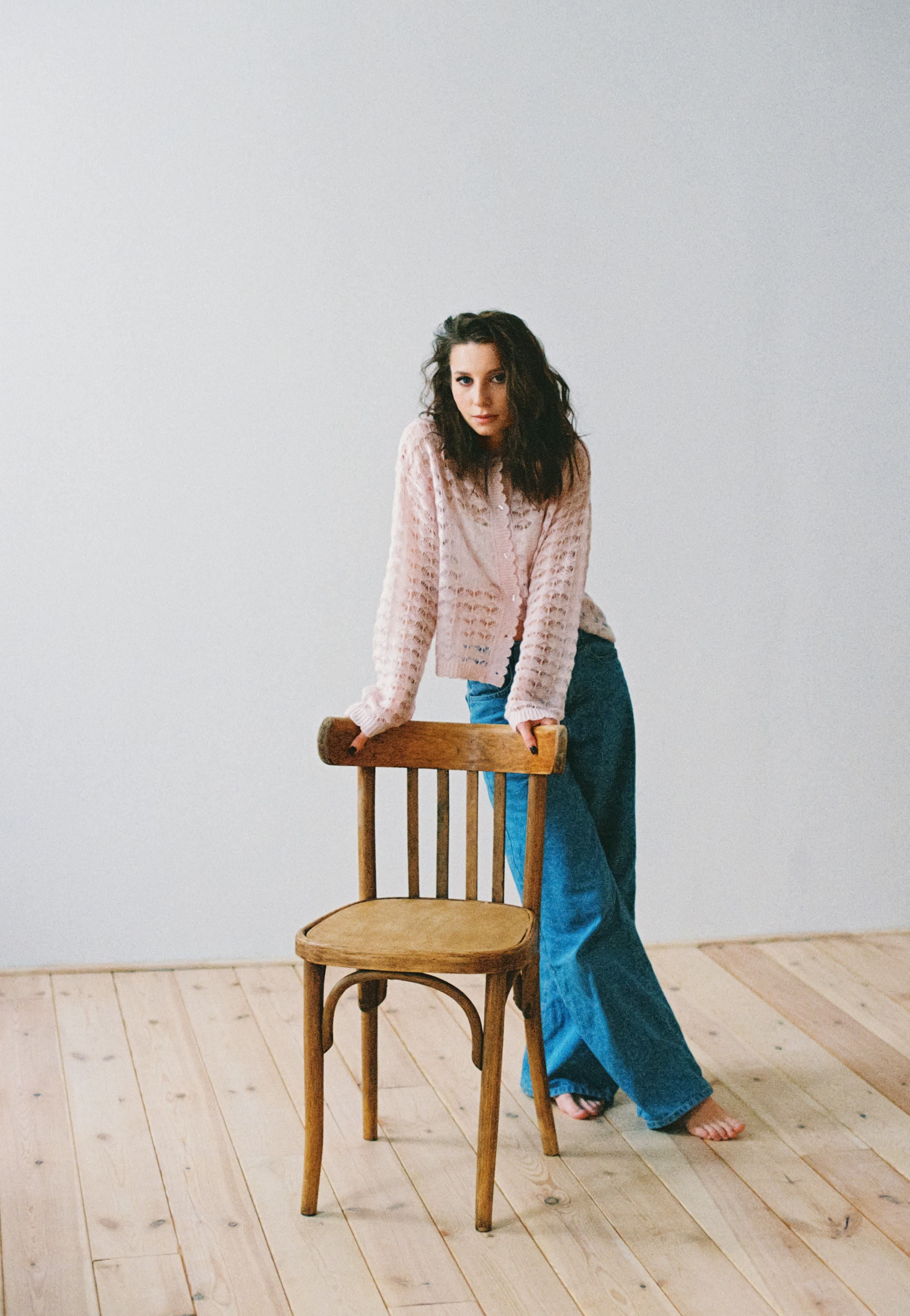 Вика. Фотограф Контузорова Ольга