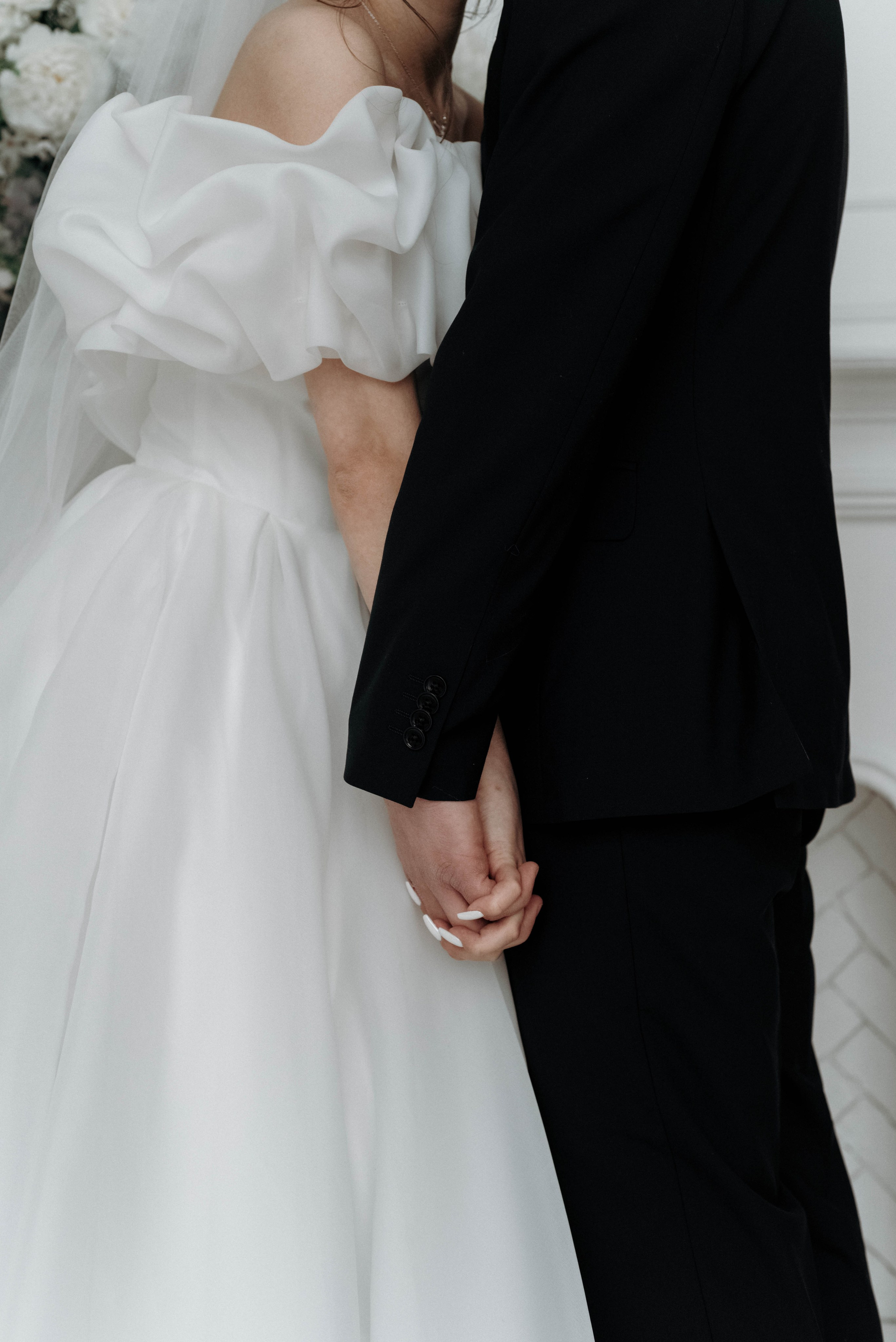 Таня & Андрей. Свадебный фотограф и видеограф в Новосибирске