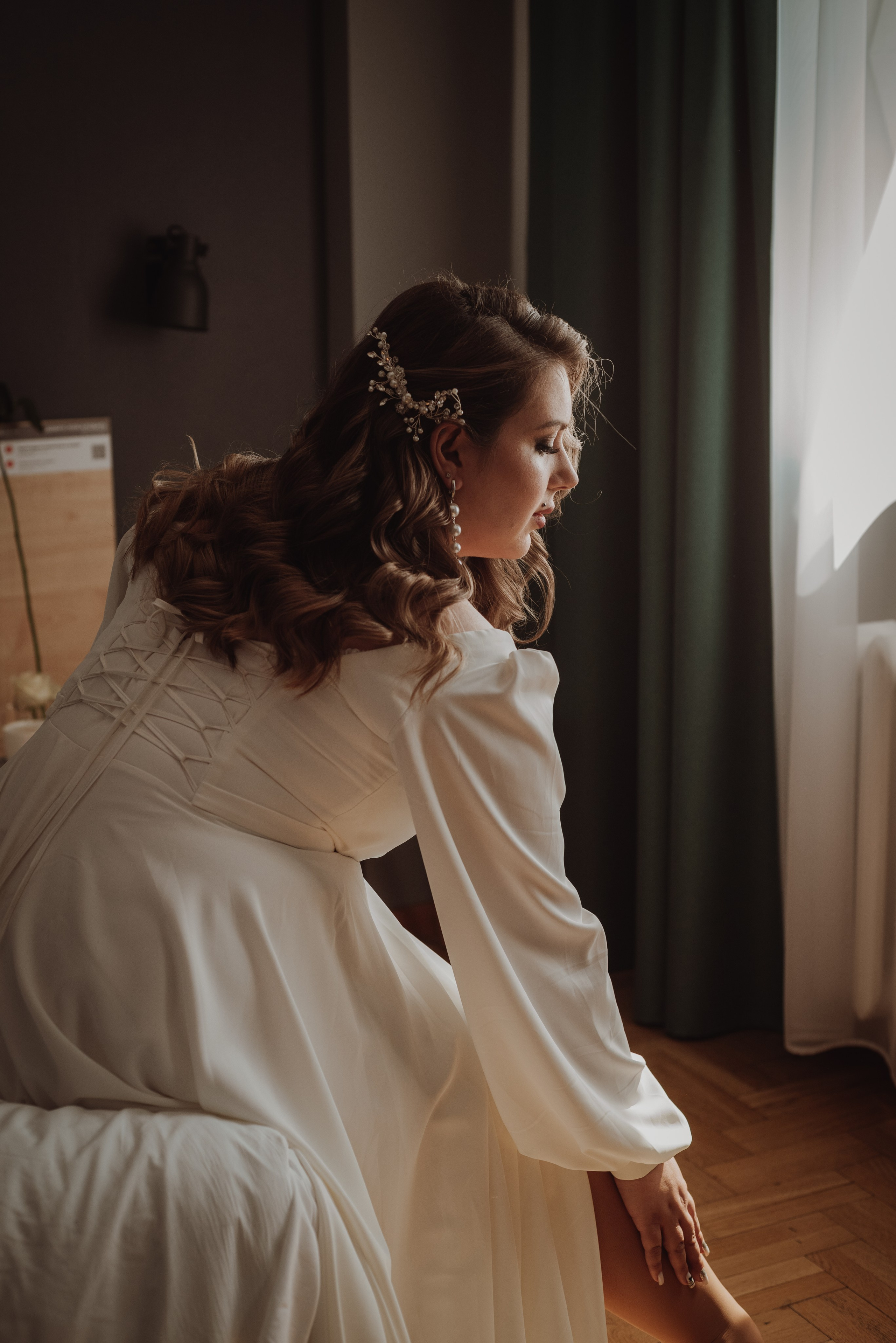 Аня & Дима. Свадебный фотограф и видеограф в Новосибирске