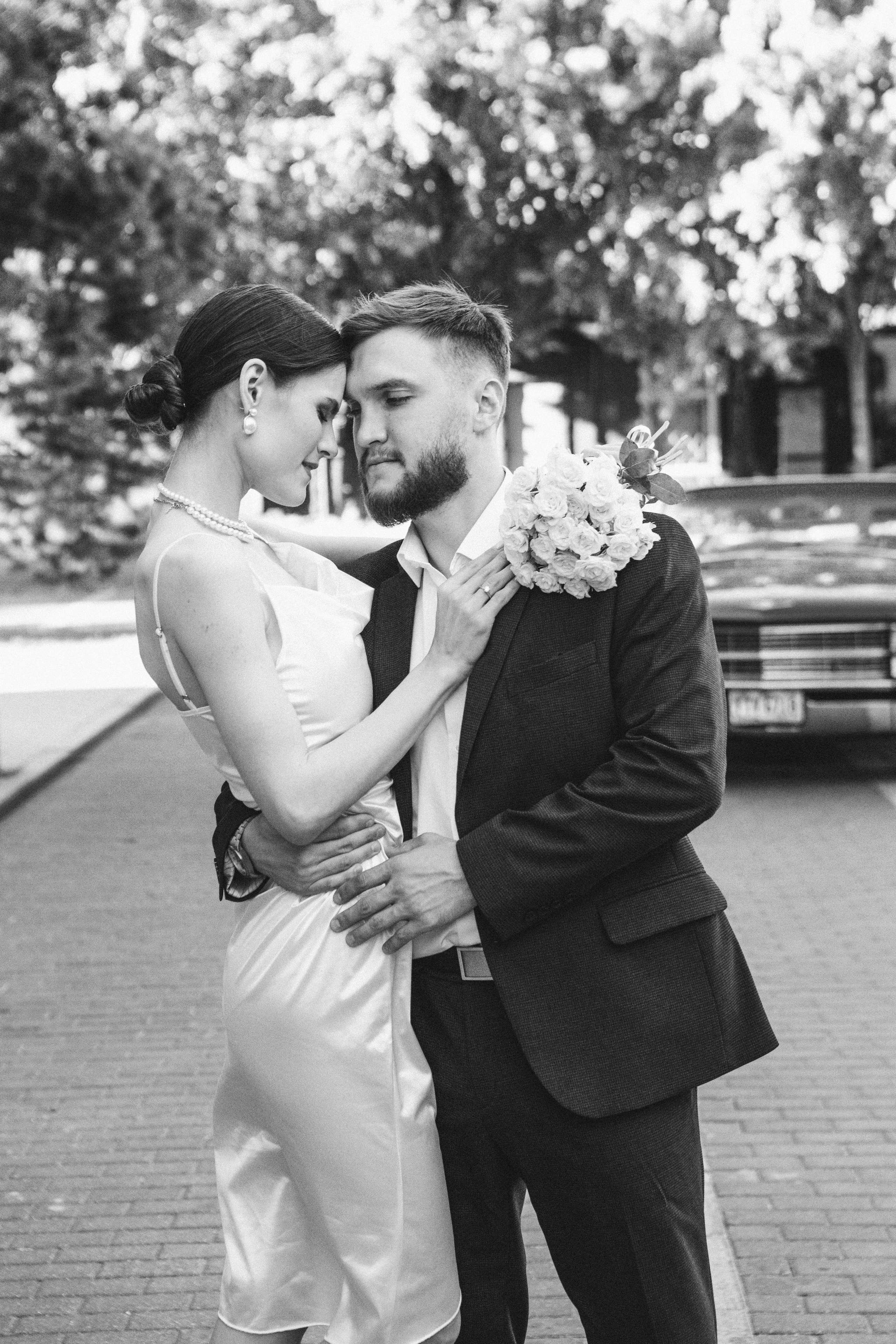 Алексей и Серафима. Семейный и детский фотограф в Москве Александра Мак