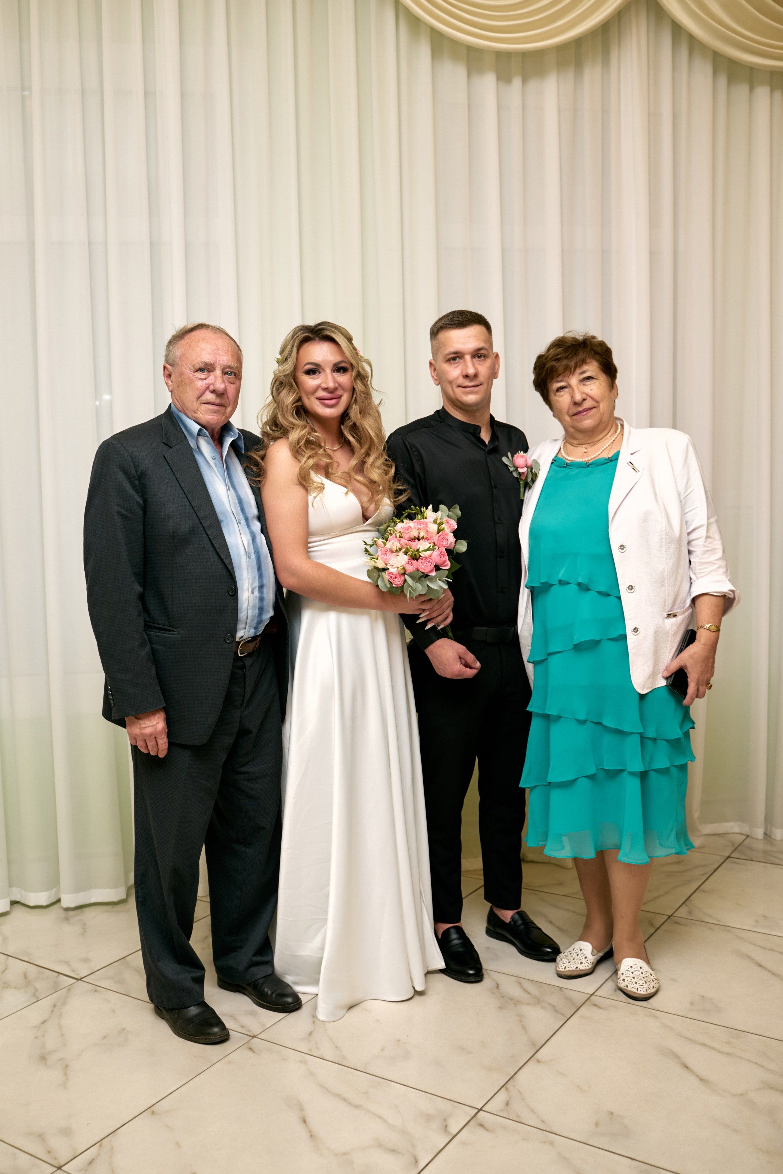 Алексей и Анна. Фотограф Егорьевск Коломна Воскресенск