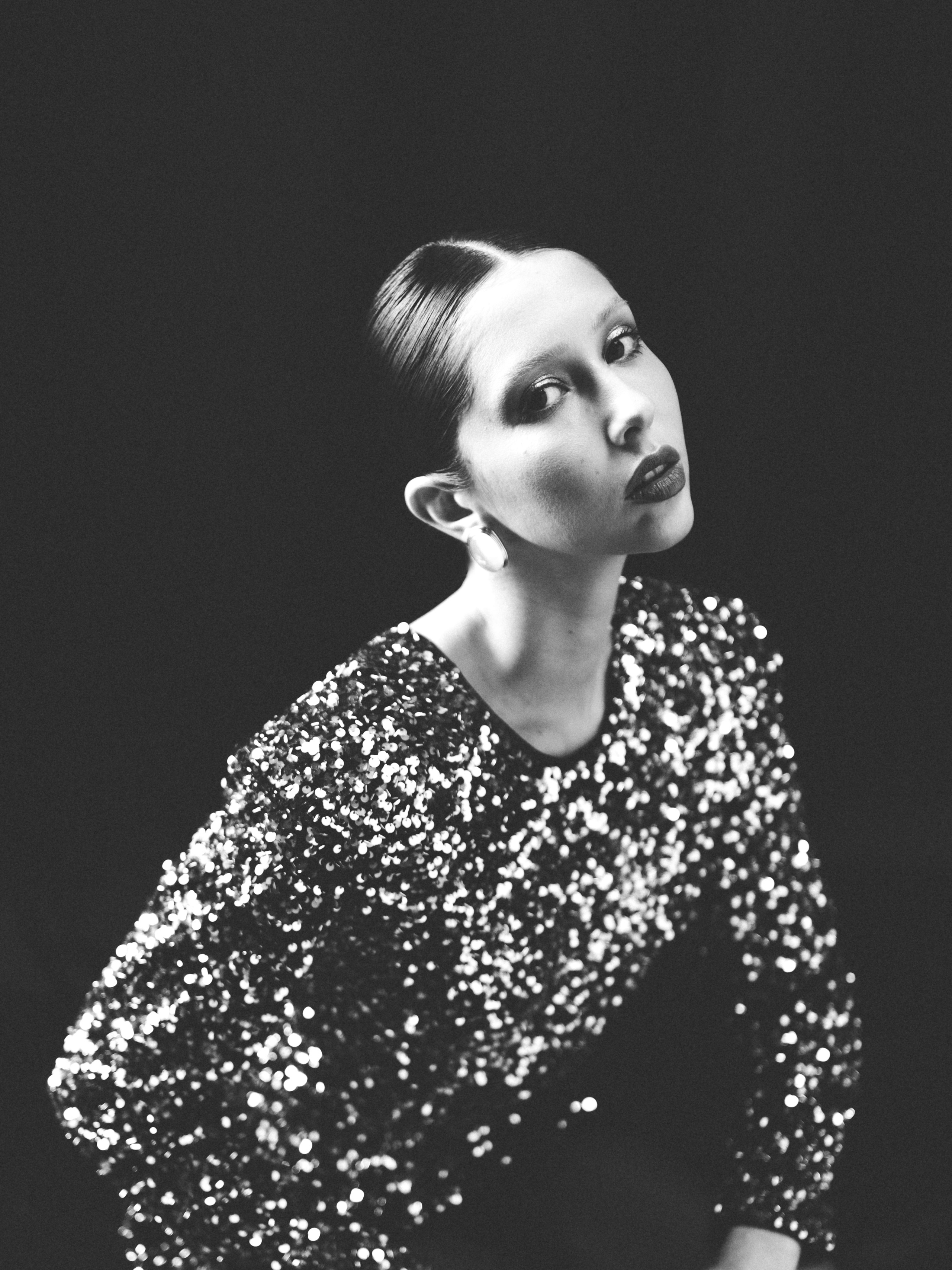 Katya. Фотограф для брендов в Санкт-Петербурге — Анастасия Галина